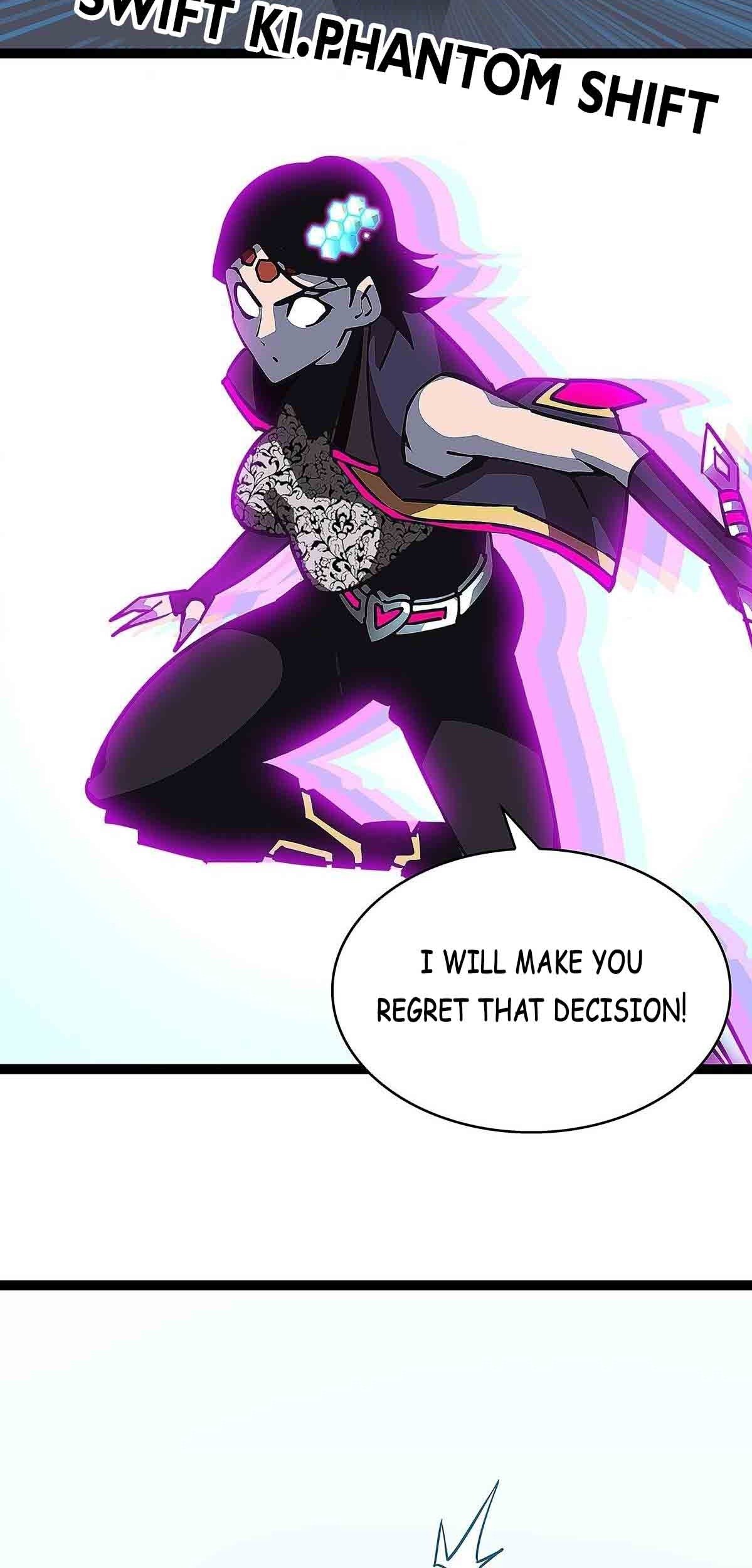 Read Cong Renzhen Wan Youxi Kaishi Jueqi EN Manga Online