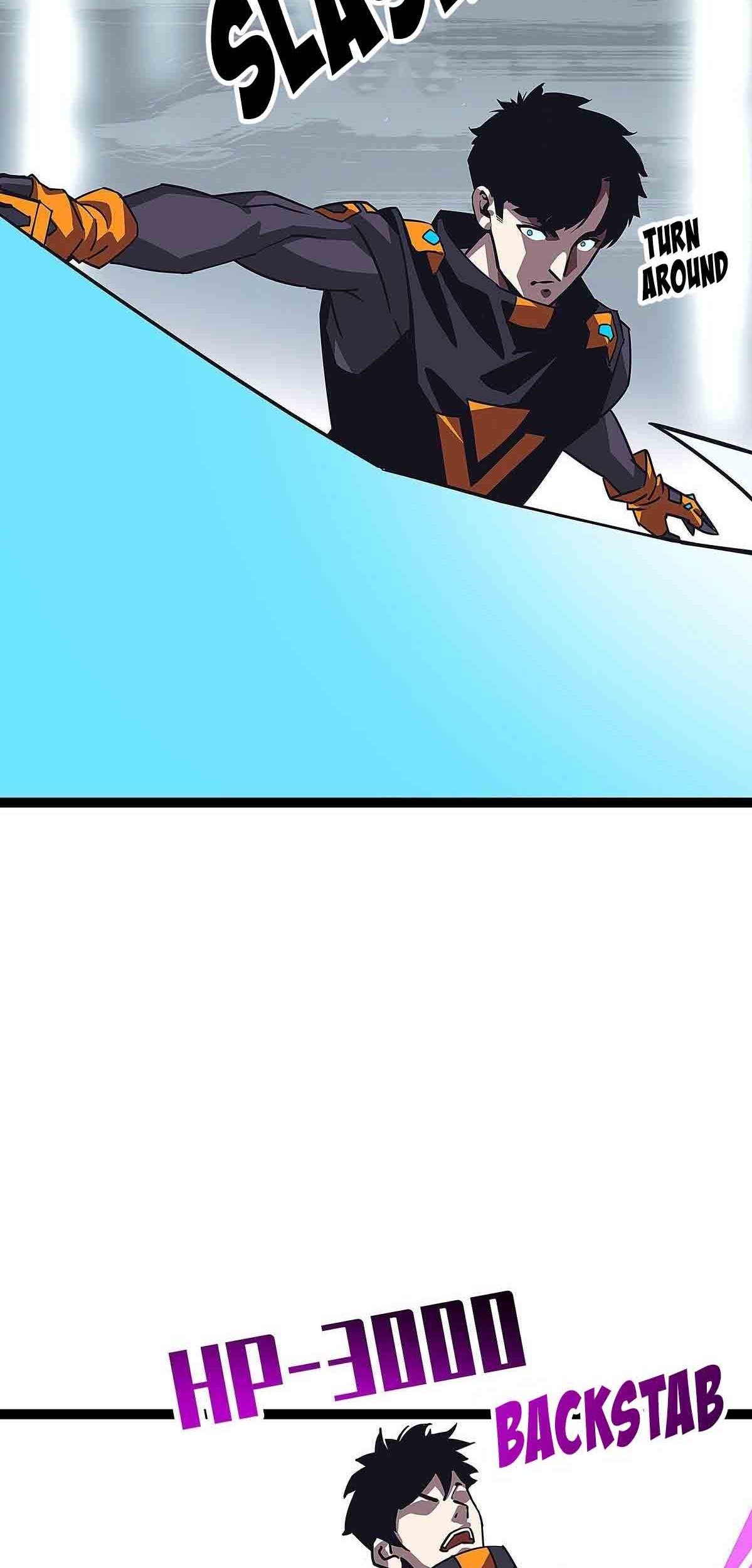 Read Cong Renzhen Wan Youxi Kaishi Jueqi EN Manga Online