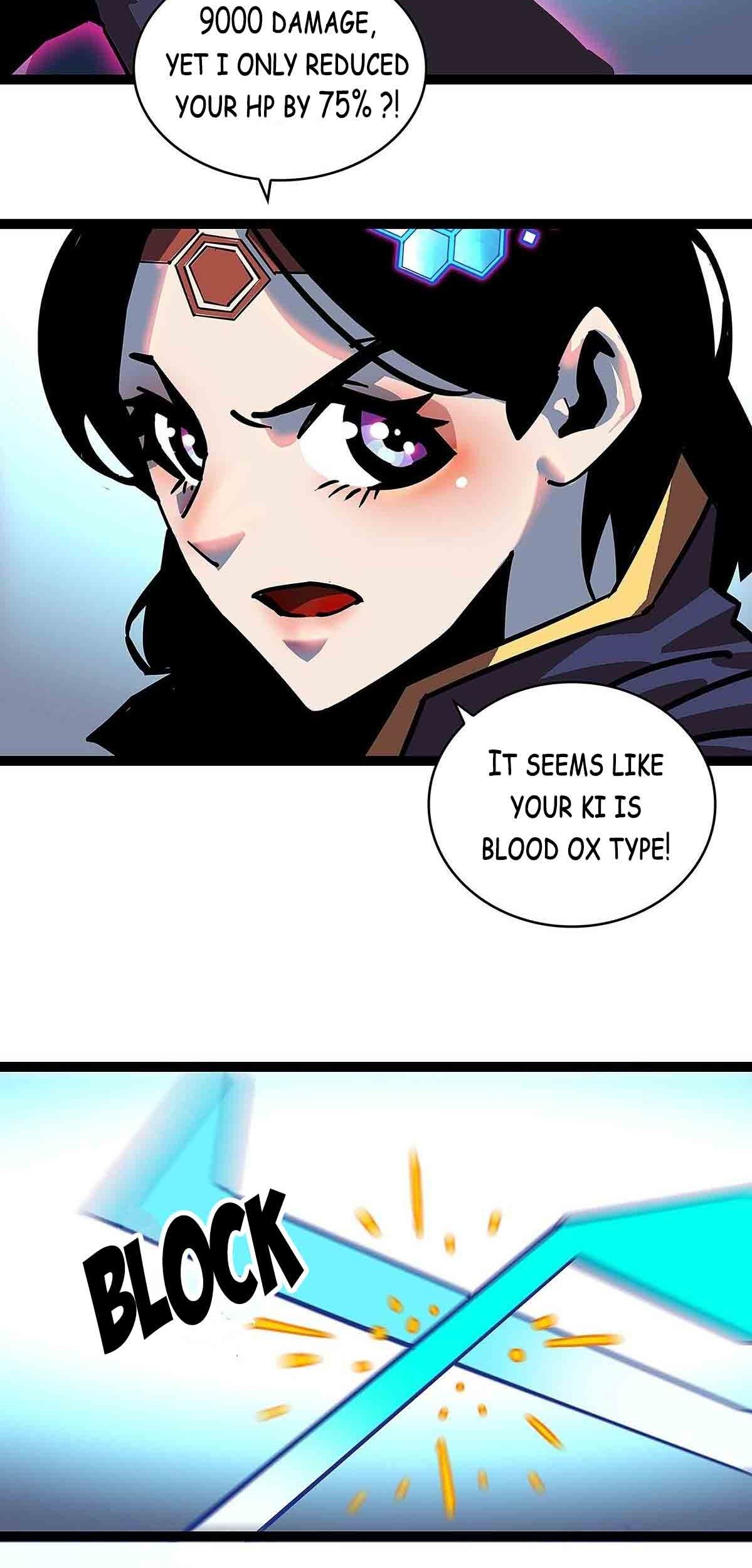Read Cong Renzhen Wan Youxi Kaishi Jueqi EN Manga Online