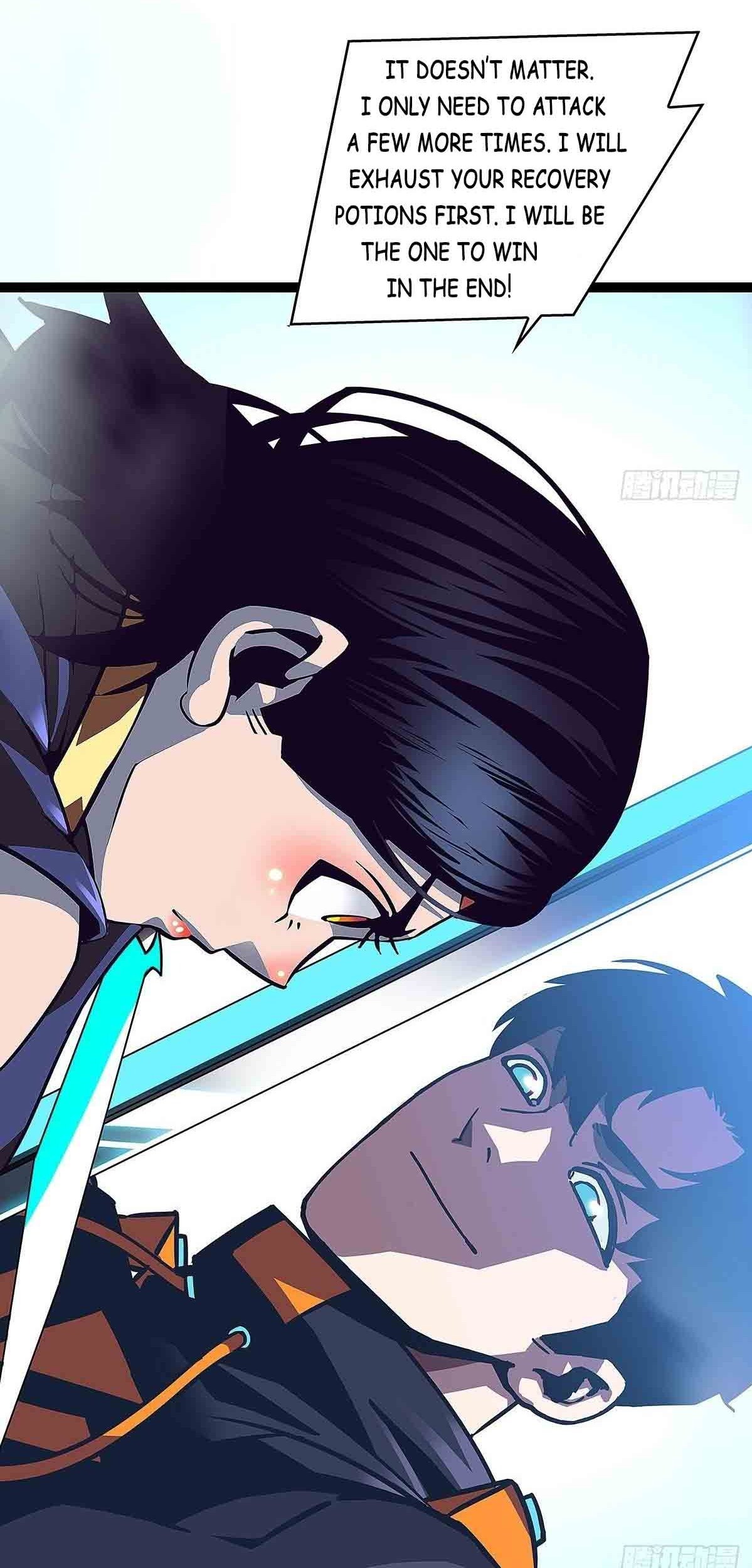 Read Cong Renzhen Wan Youxi Kaishi Jueqi EN Manga Online