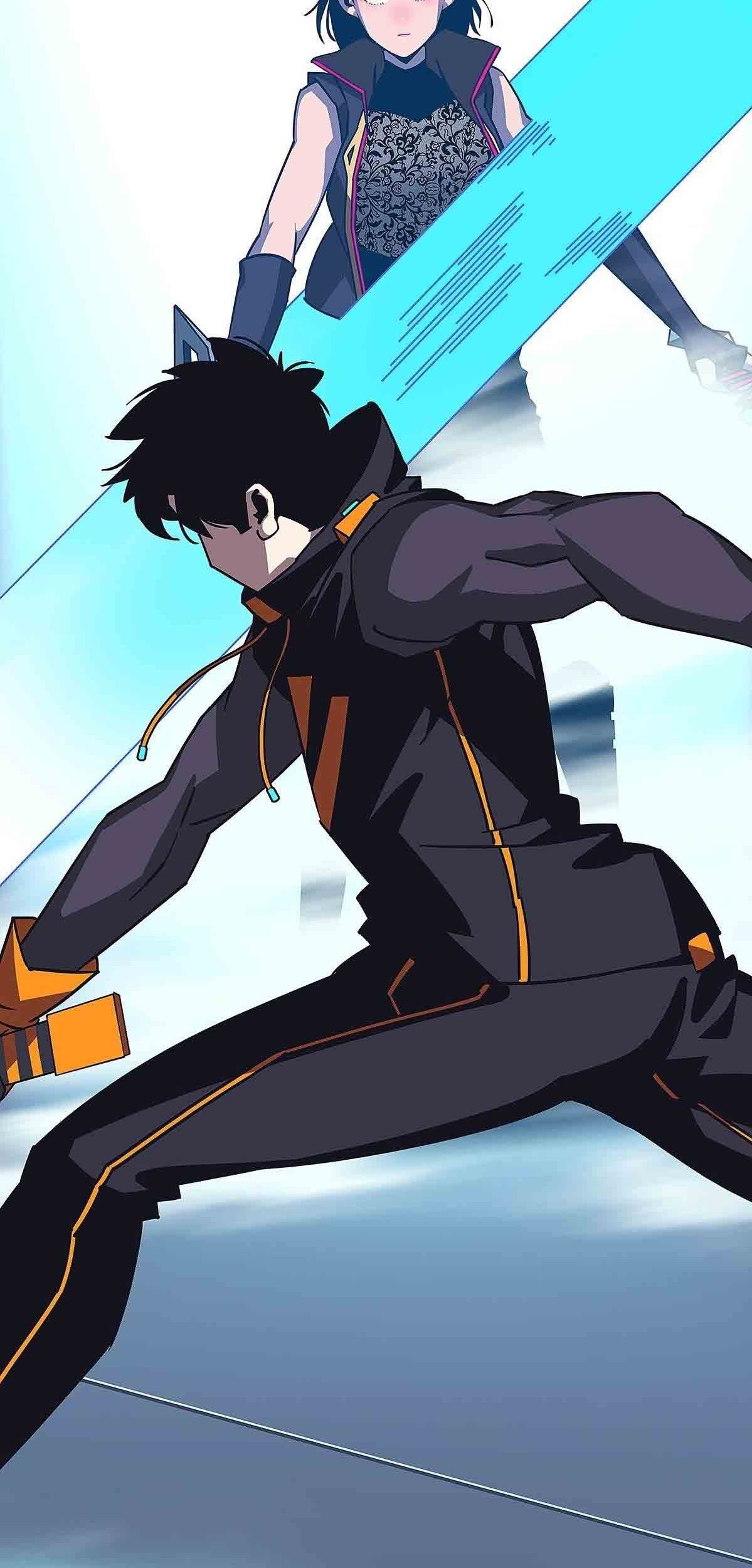 Read Cong Renzhen Wan Youxi Kaishi Jueqi EN Manga Online