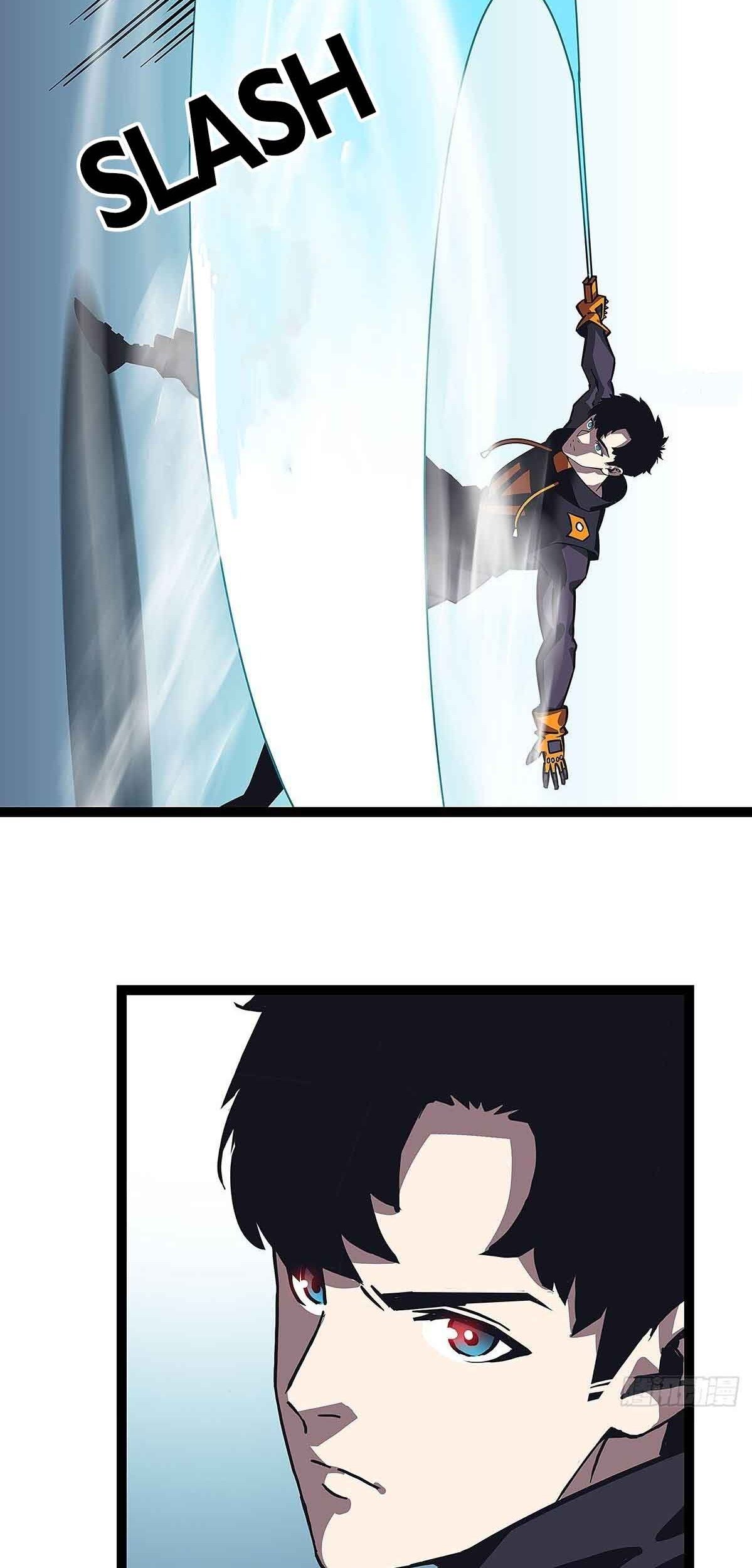 Read Cong Renzhen Wan Youxi Kaishi Jueqi EN Manga Online