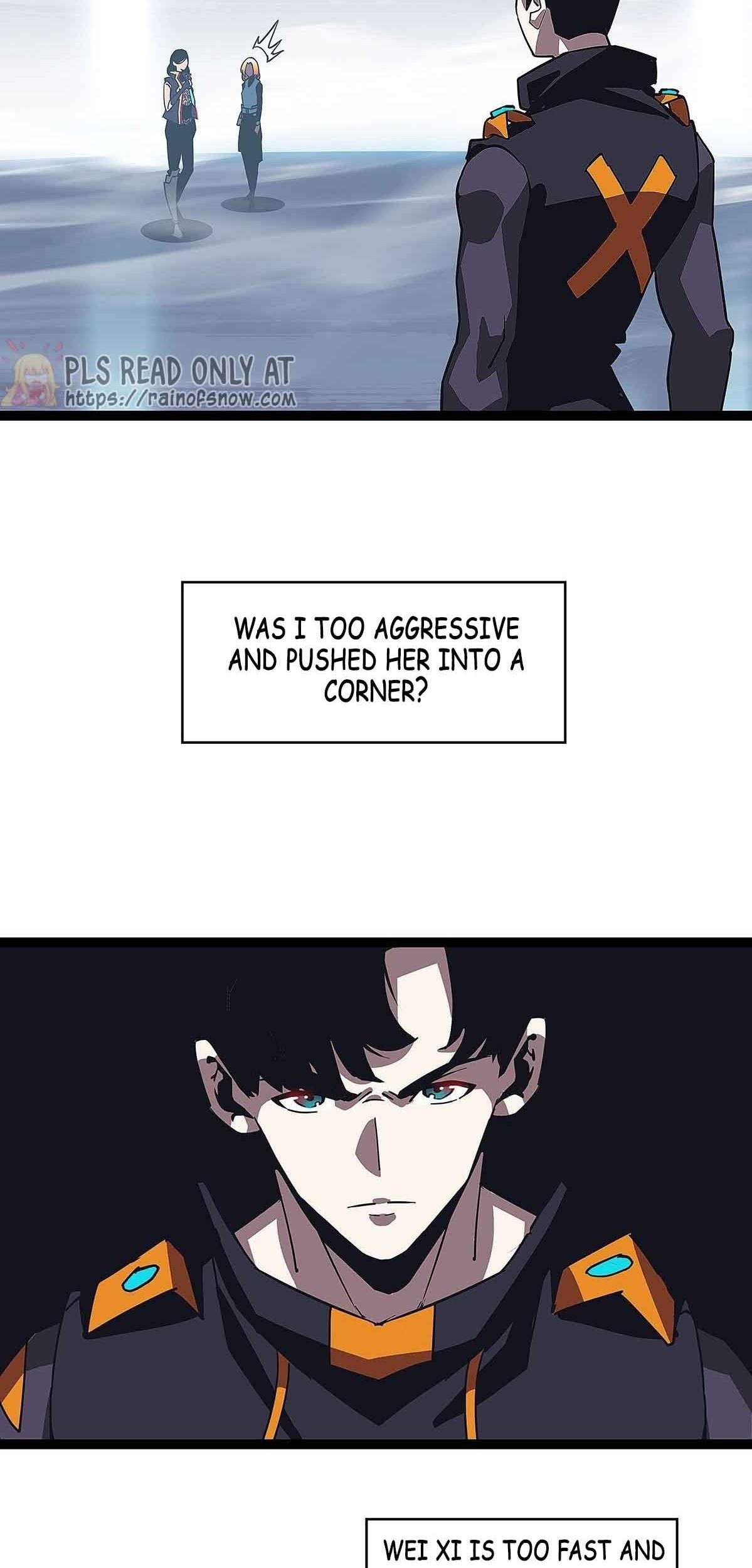 Read Cong Renzhen Wan Youxi Kaishi Jueqi EN Manga Online