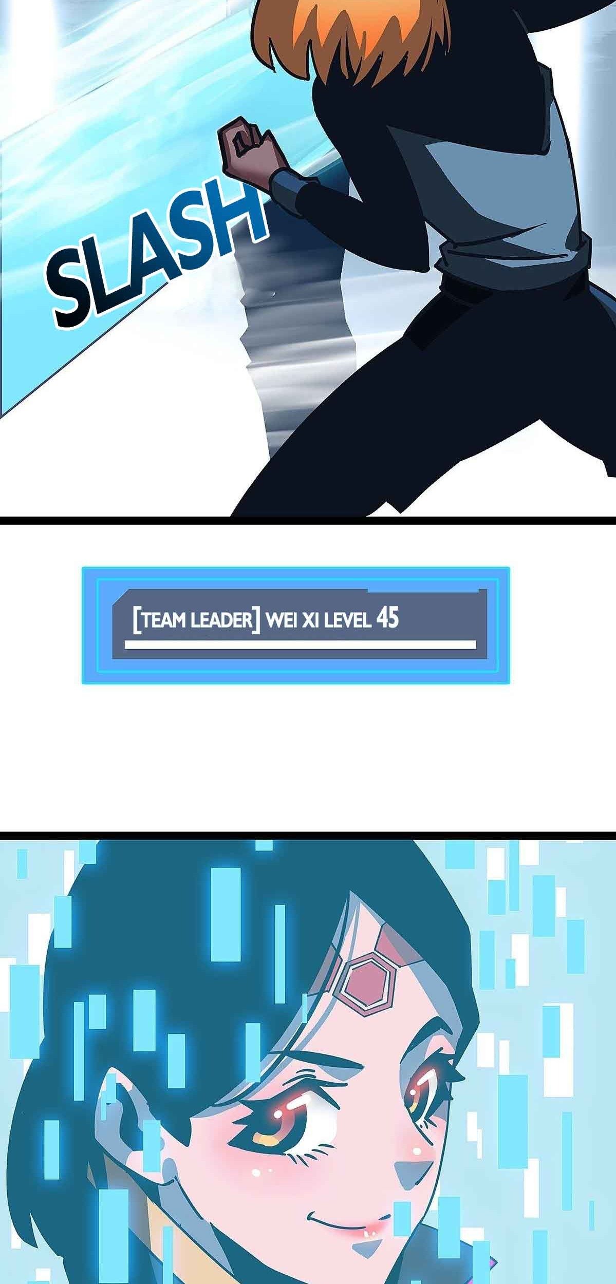 Read Cong Renzhen Wan Youxi Kaishi Jueqi EN Manga Online