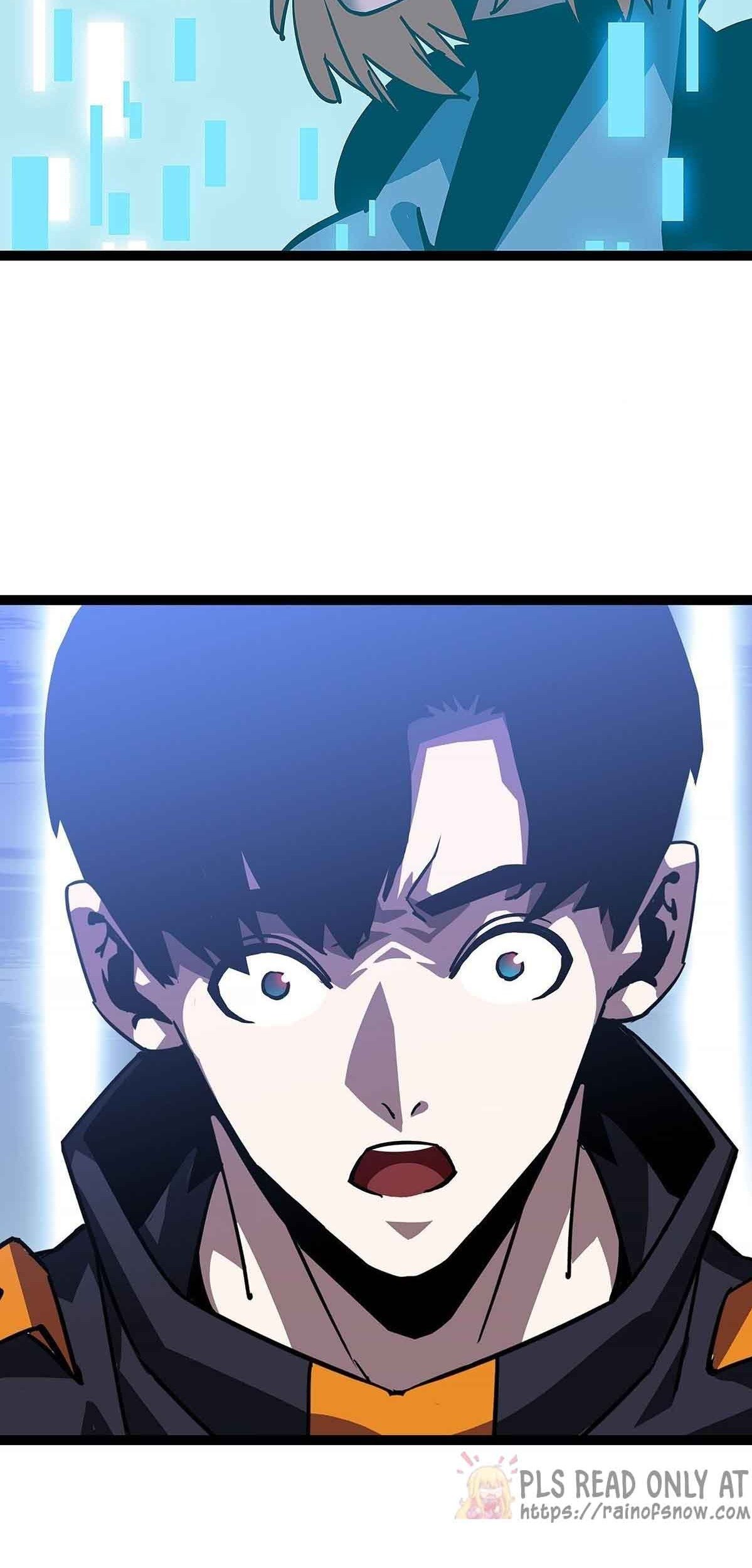Read Cong Renzhen Wan Youxi Kaishi Jueqi EN Manga Online