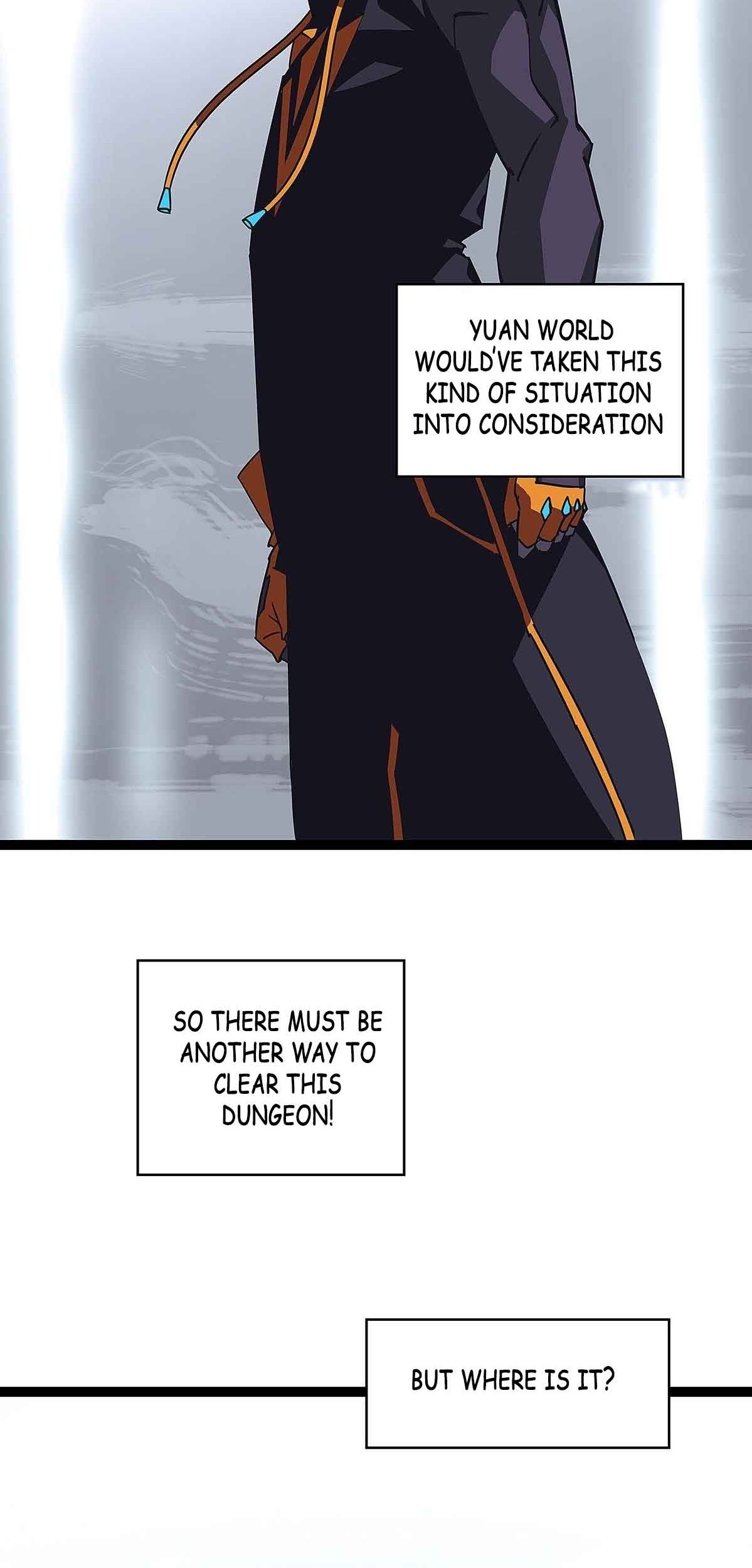Read Cong Renzhen Wan Youxi Kaishi Jueqi EN Manga Online
