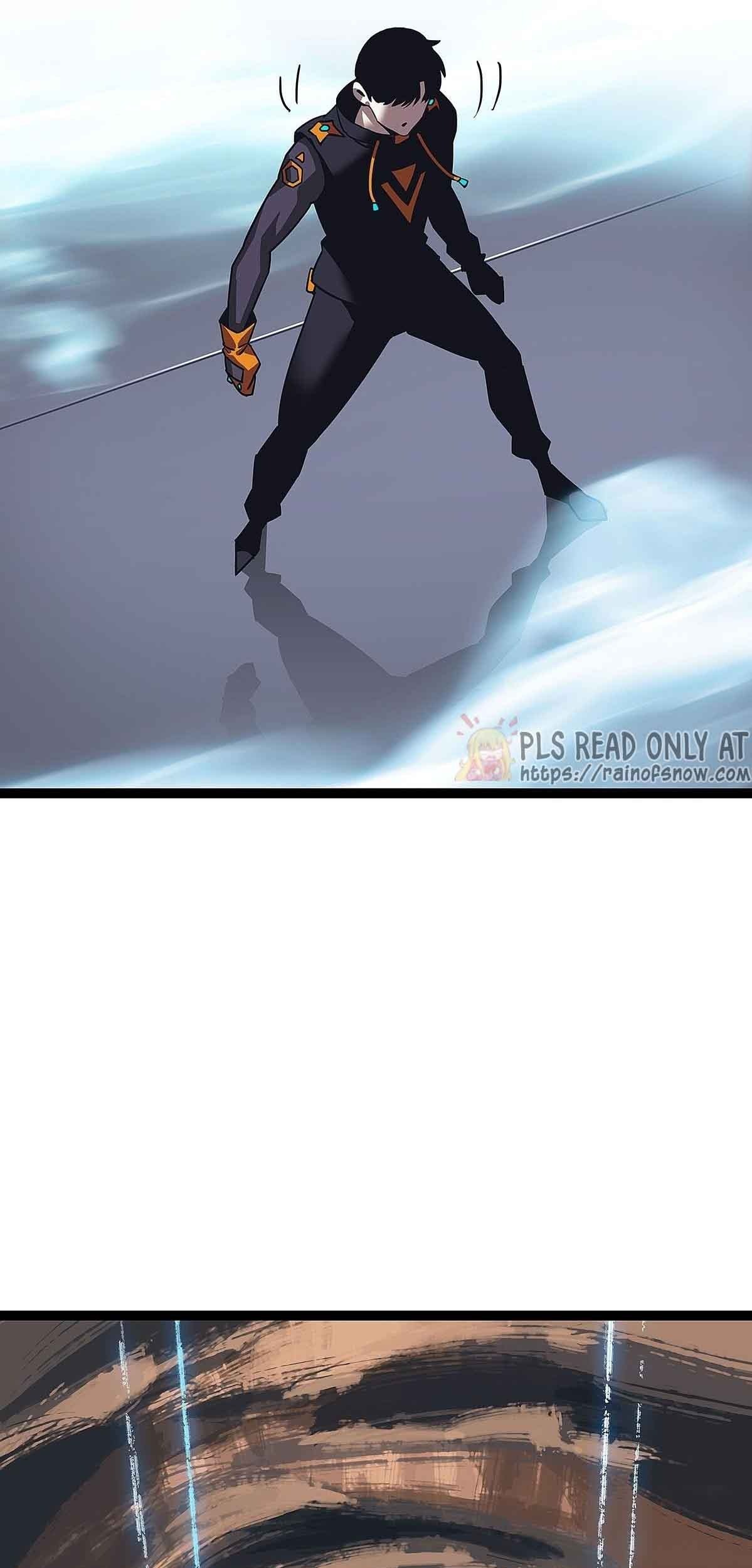 Read Cong Renzhen Wan Youxi Kaishi Jueqi EN Manga Online