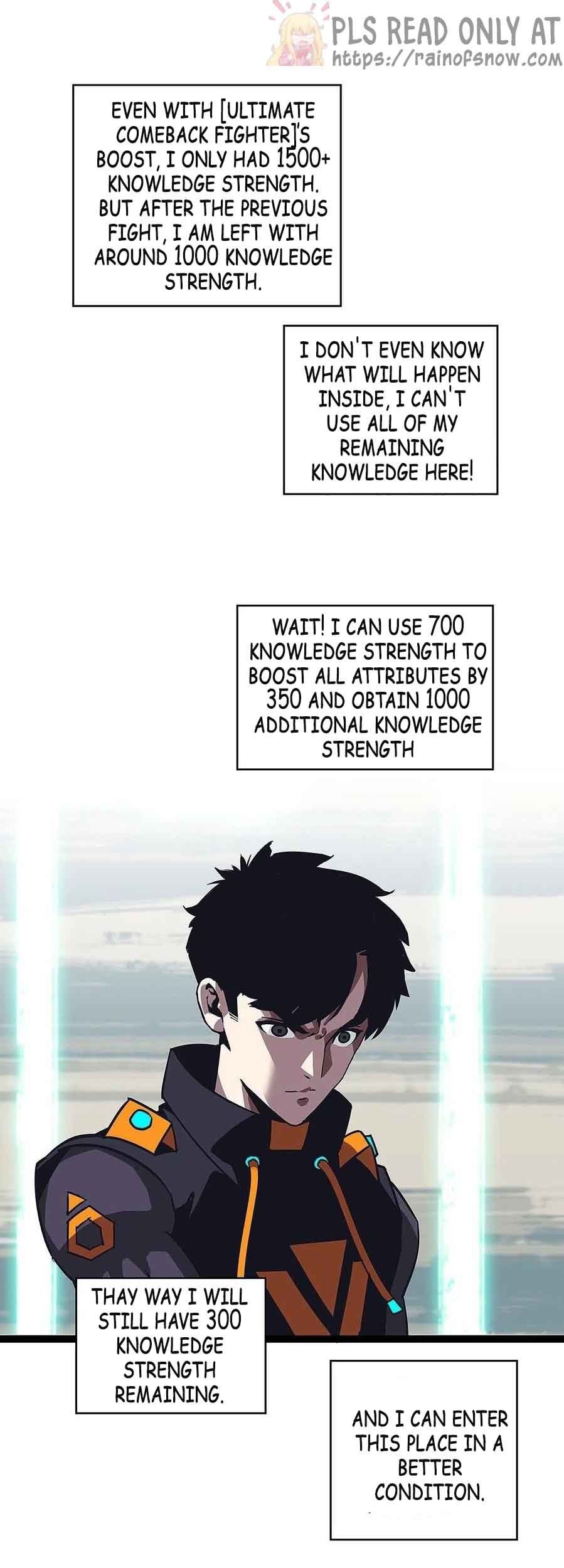 Read Cong Renzhen Wan Youxi Kaishi Jueqi EN Manga Online