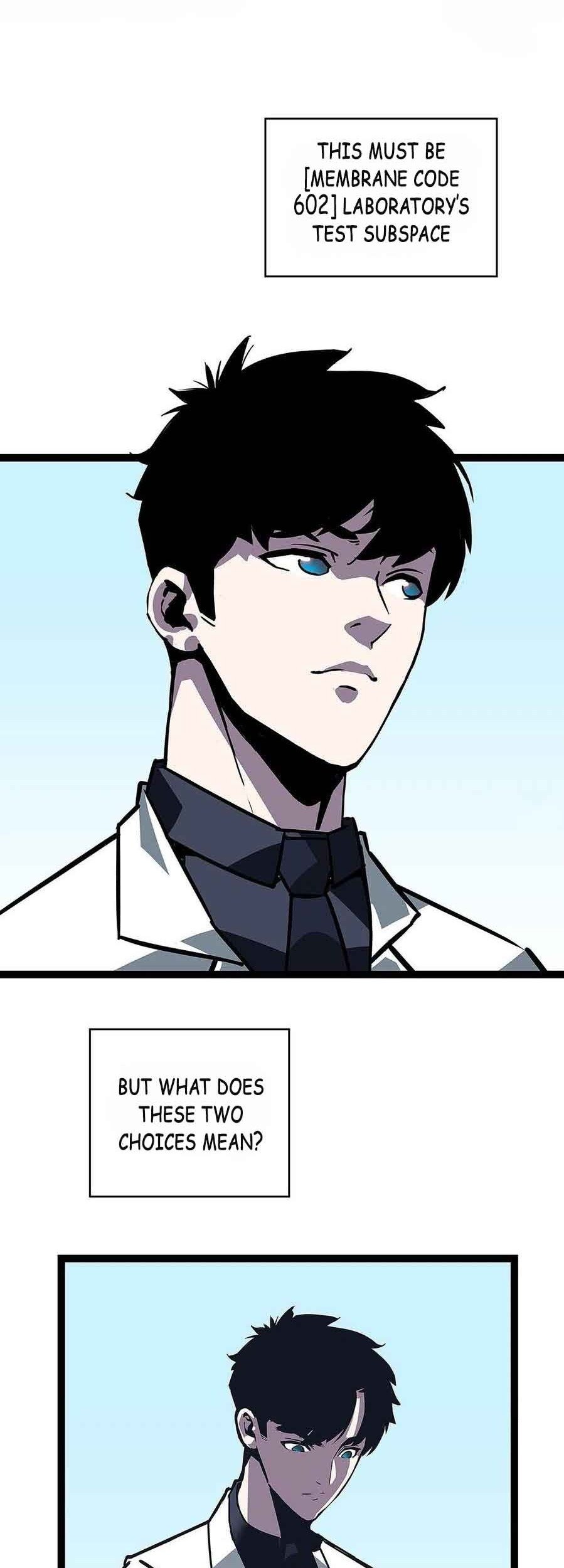 Read Cong Renzhen Wan Youxi Kaishi Jueqi EN Manga Online
