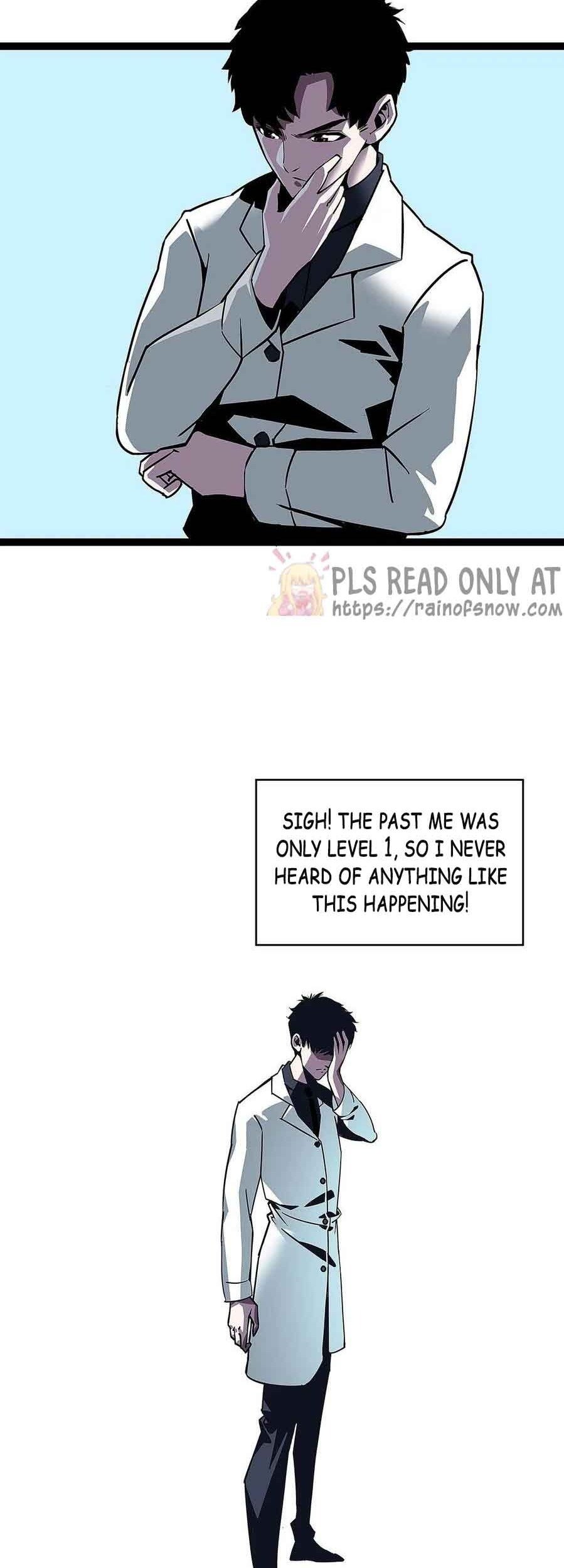 Read Cong Renzhen Wan Youxi Kaishi Jueqi EN Manga Online
