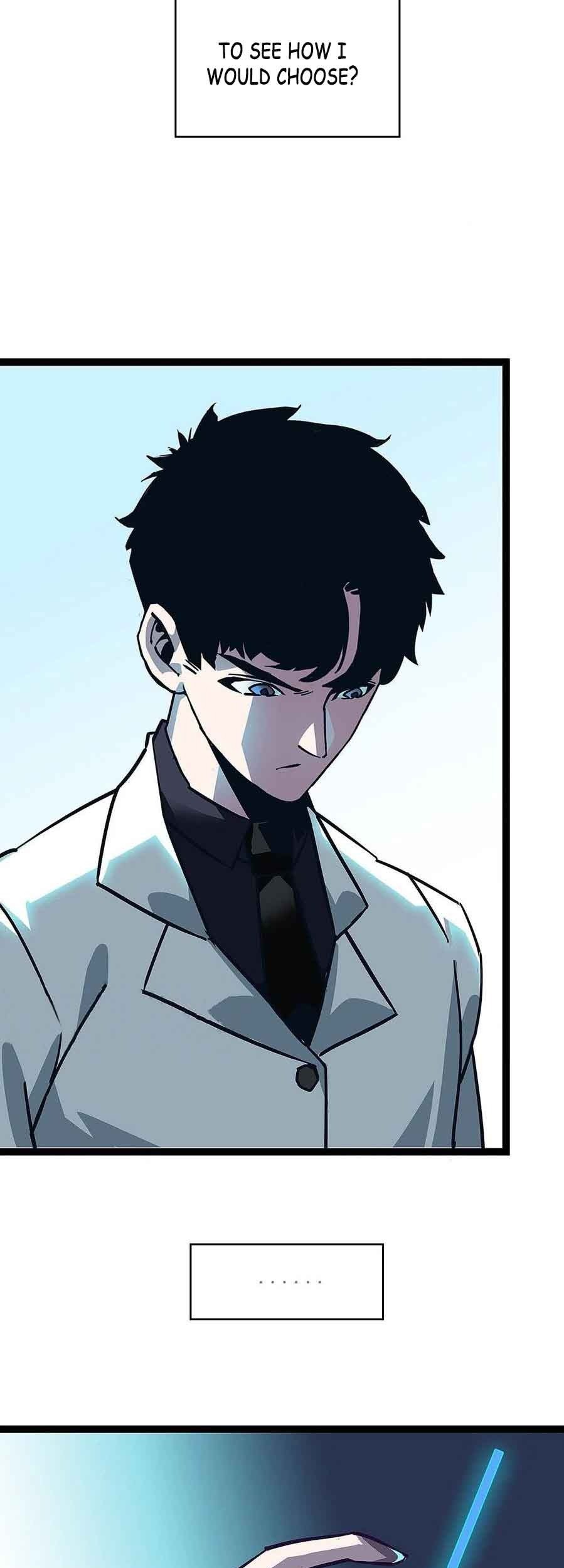 Read Cong Renzhen Wan Youxi Kaishi Jueqi EN Manga Online