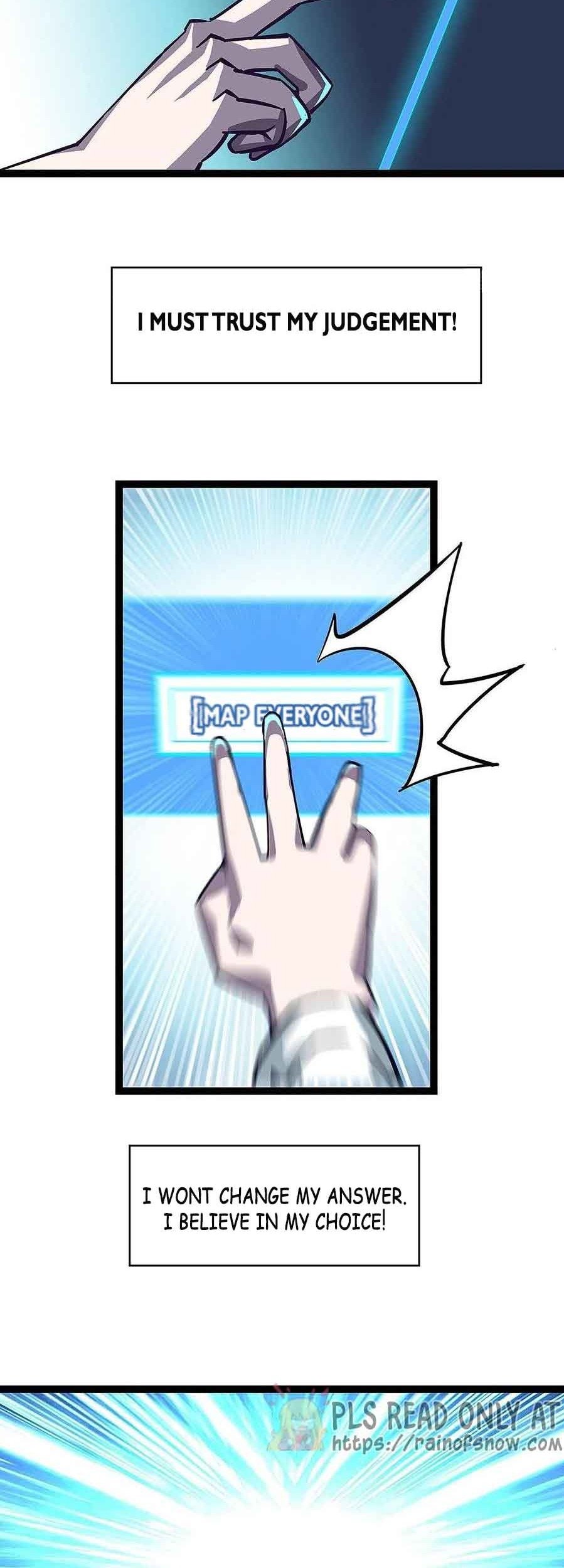 Read Cong Renzhen Wan Youxi Kaishi Jueqi EN Manga Online