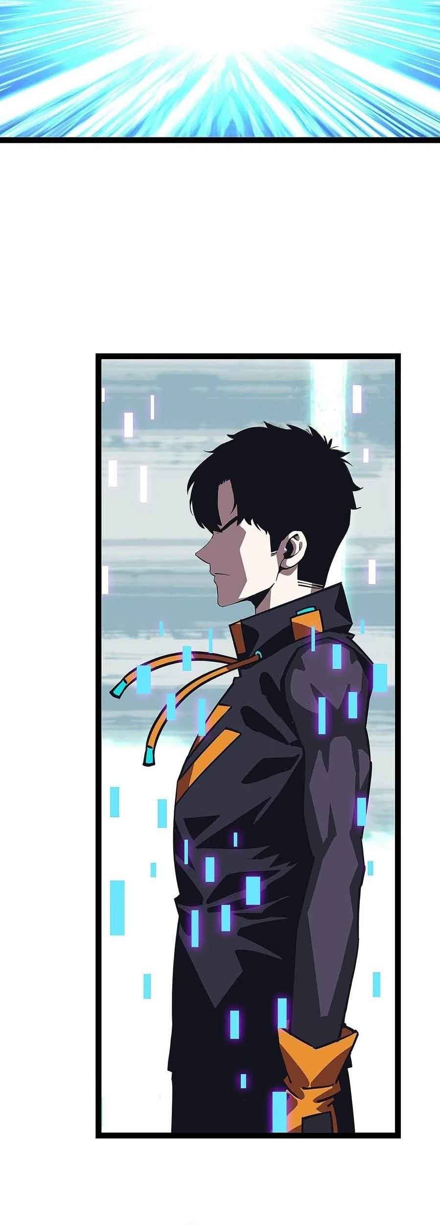 Read Cong Renzhen Wan Youxi Kaishi Jueqi EN Manga Online