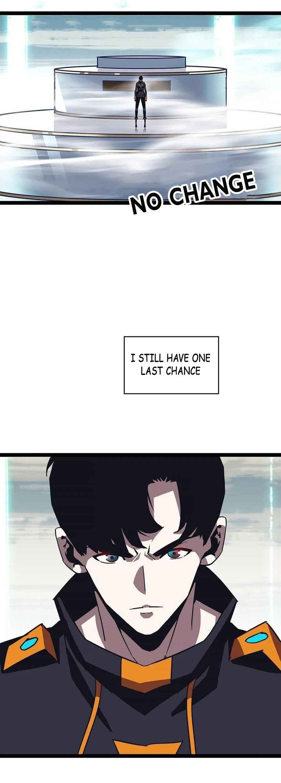 Read Cong Renzhen Wan Youxi Kaishi Jueqi EN Manga Online