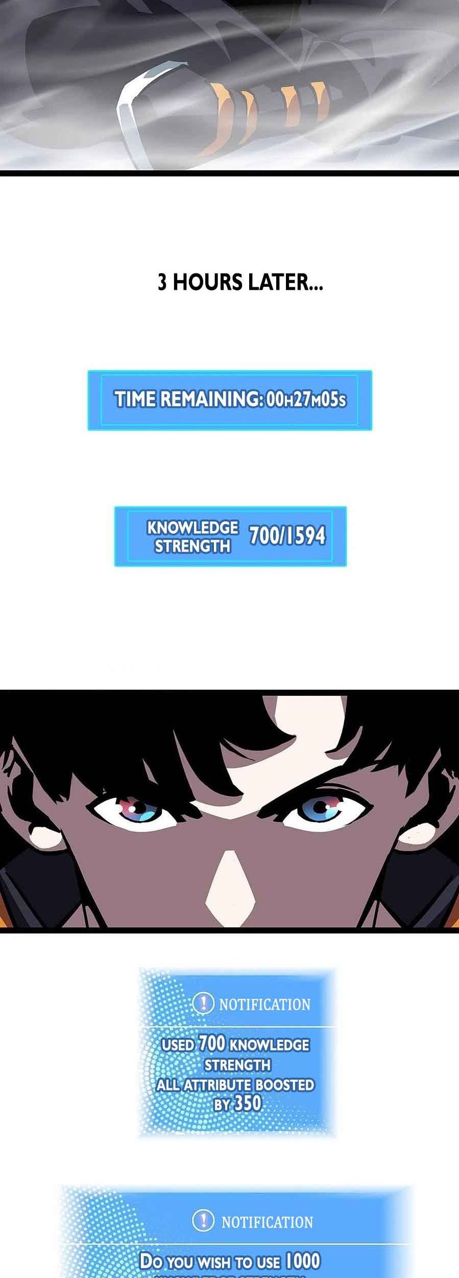 Read Cong Renzhen Wan Youxi Kaishi Jueqi EN Manga Online