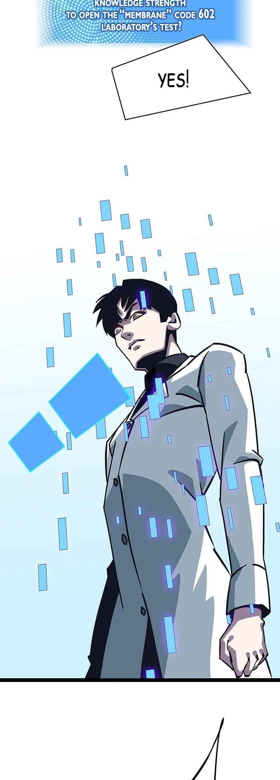 Read Cong Renzhen Wan Youxi Kaishi Jueqi EN Manga Online