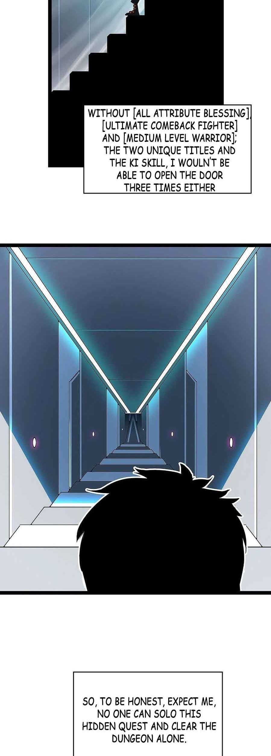 Read Cong Renzhen Wan Youxi Kaishi Jueqi EN Manga Online