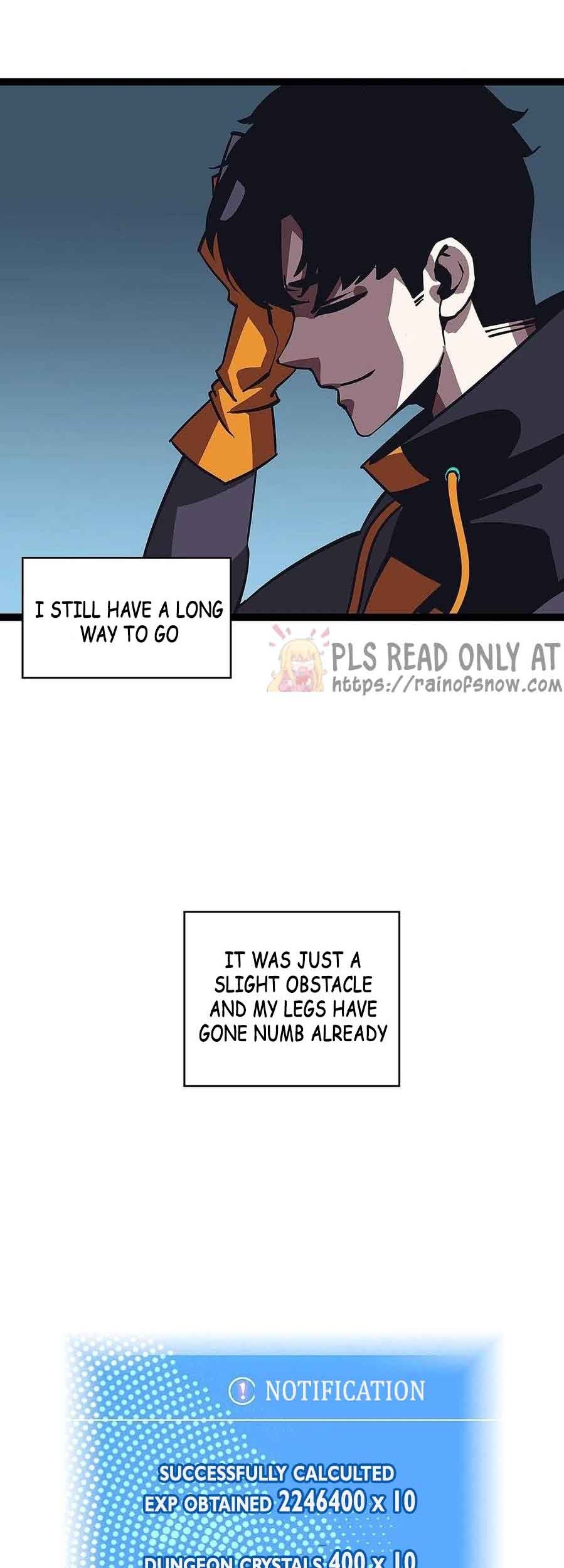 Read Cong Renzhen Wan Youxi Kaishi Jueqi EN Manga Online