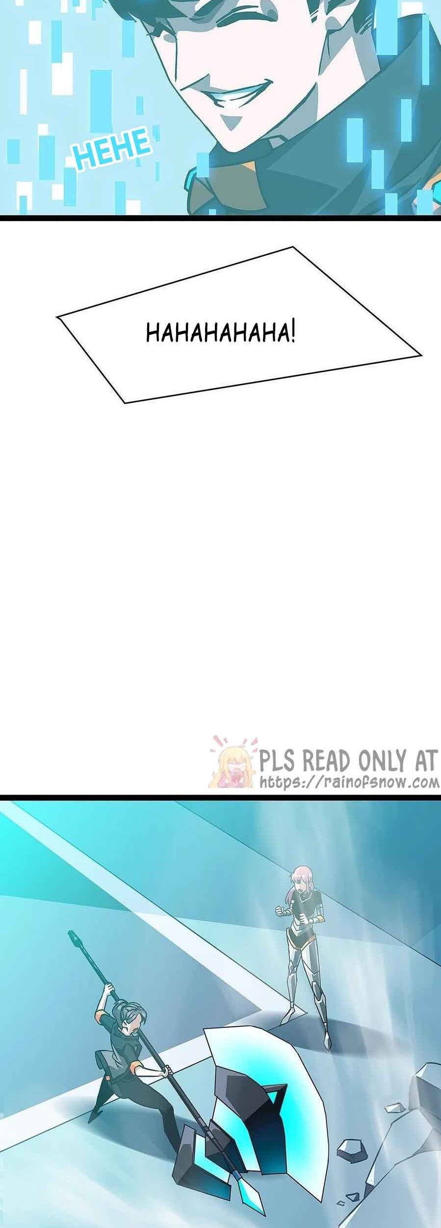 Read Cong Renzhen Wan Youxi Kaishi Jueqi EN Manga Online