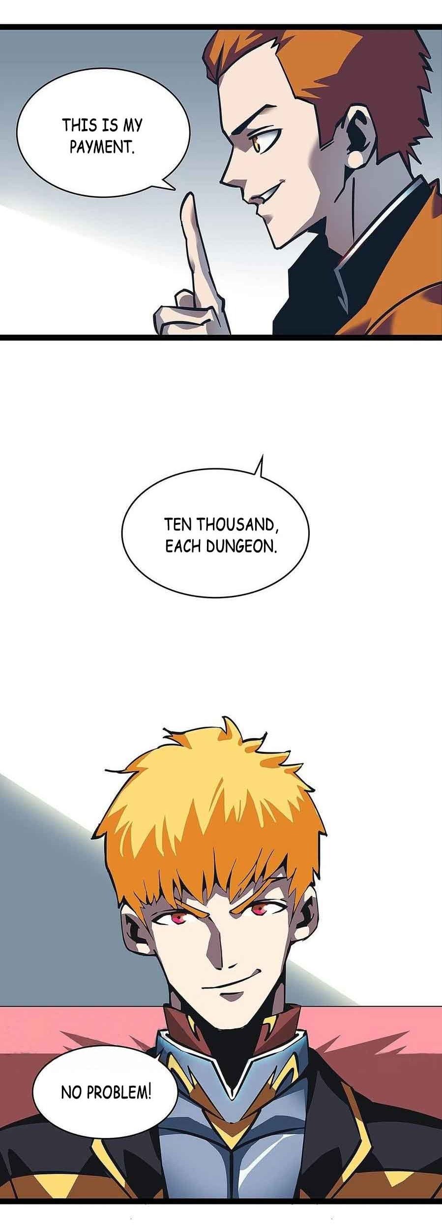 Read Cong Renzhen Wan Youxi Kaishi Jueqi EN Manga Online
