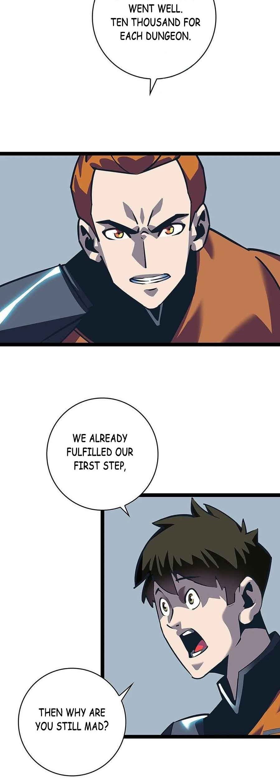 Read Cong Renzhen Wan Youxi Kaishi Jueqi EN Manga Online