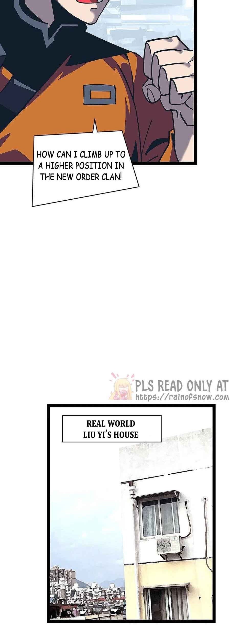 Read Cong Renzhen Wan Youxi Kaishi Jueqi EN Manga Online