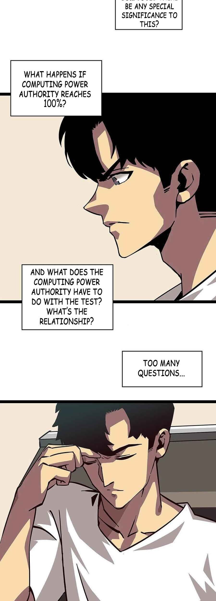 Read Cong Renzhen Wan Youxi Kaishi Jueqi EN Manga Online