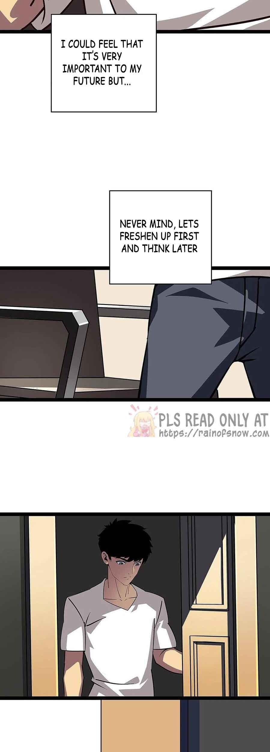 Read Cong Renzhen Wan Youxi Kaishi Jueqi EN Manga Online