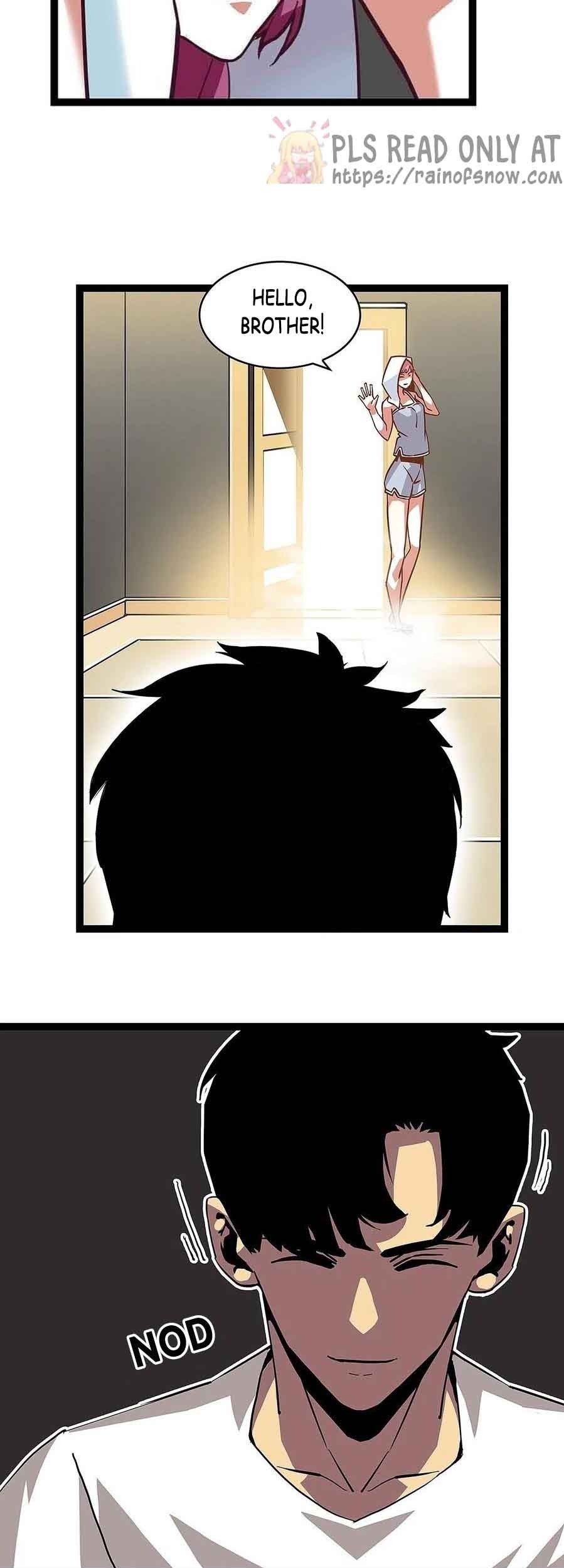 Read Cong Renzhen Wan Youxi Kaishi Jueqi EN Manga Online