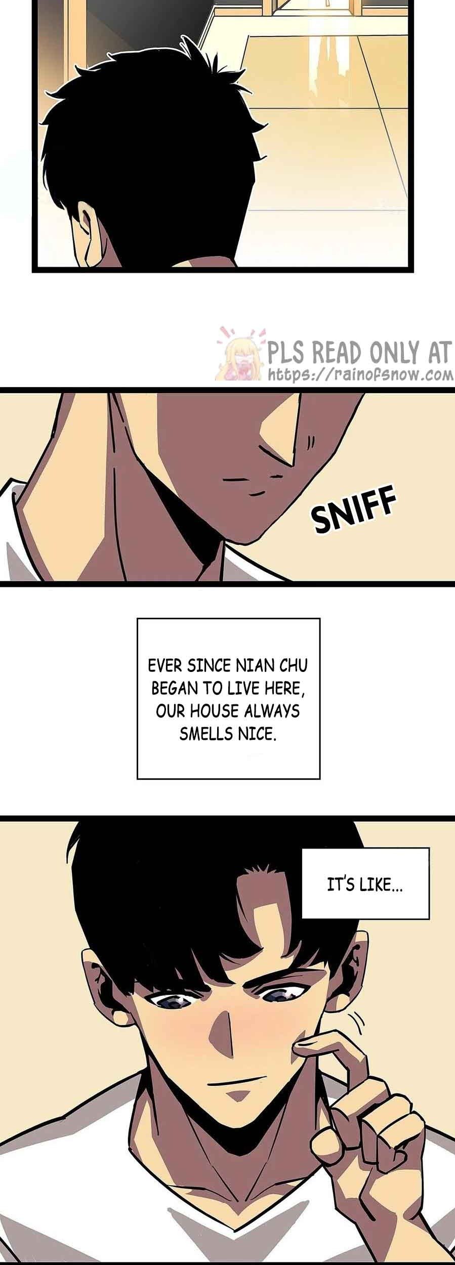 Read Cong Renzhen Wan Youxi Kaishi Jueqi EN Manga Online