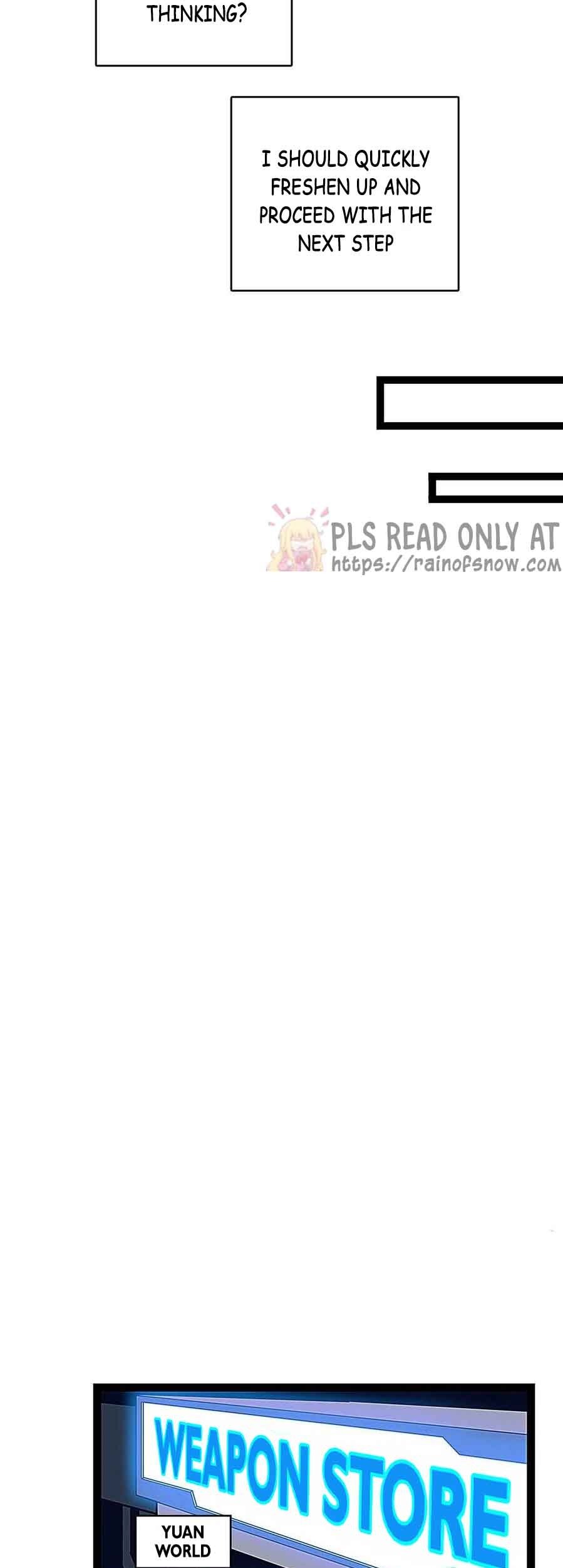 Read Cong Renzhen Wan Youxi Kaishi Jueqi EN Manga Online