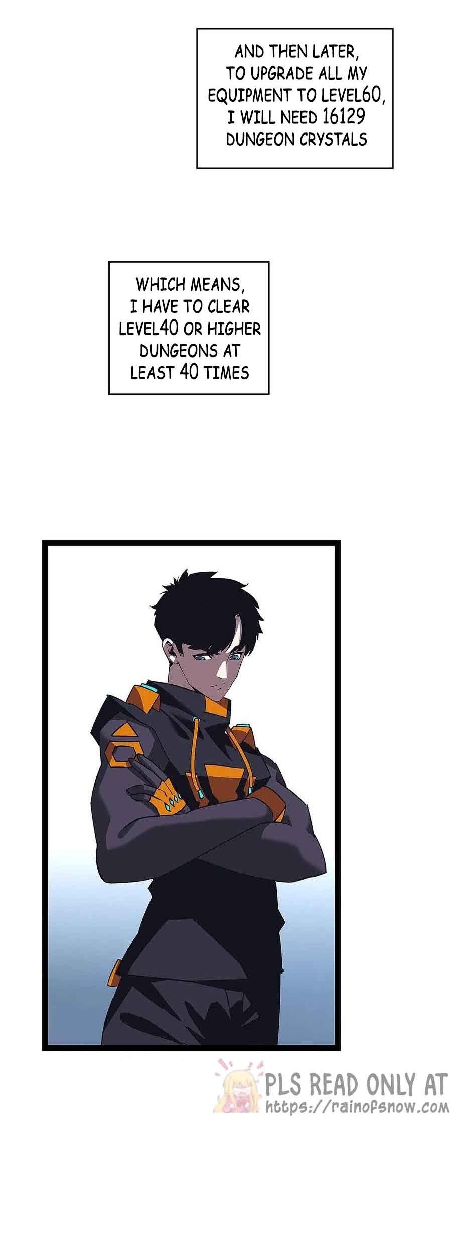 Read Cong Renzhen Wan Youxi Kaishi Jueqi EN Manga Online