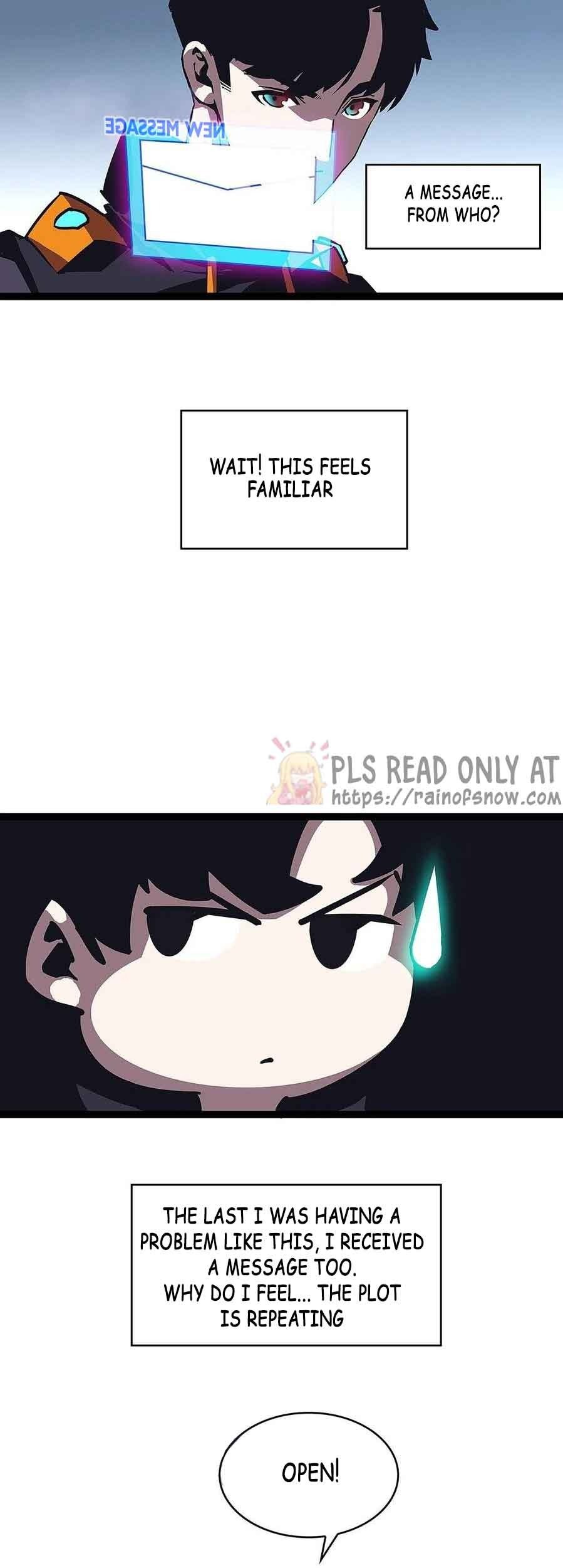 Read Cong Renzhen Wan Youxi Kaishi Jueqi EN Manga Online