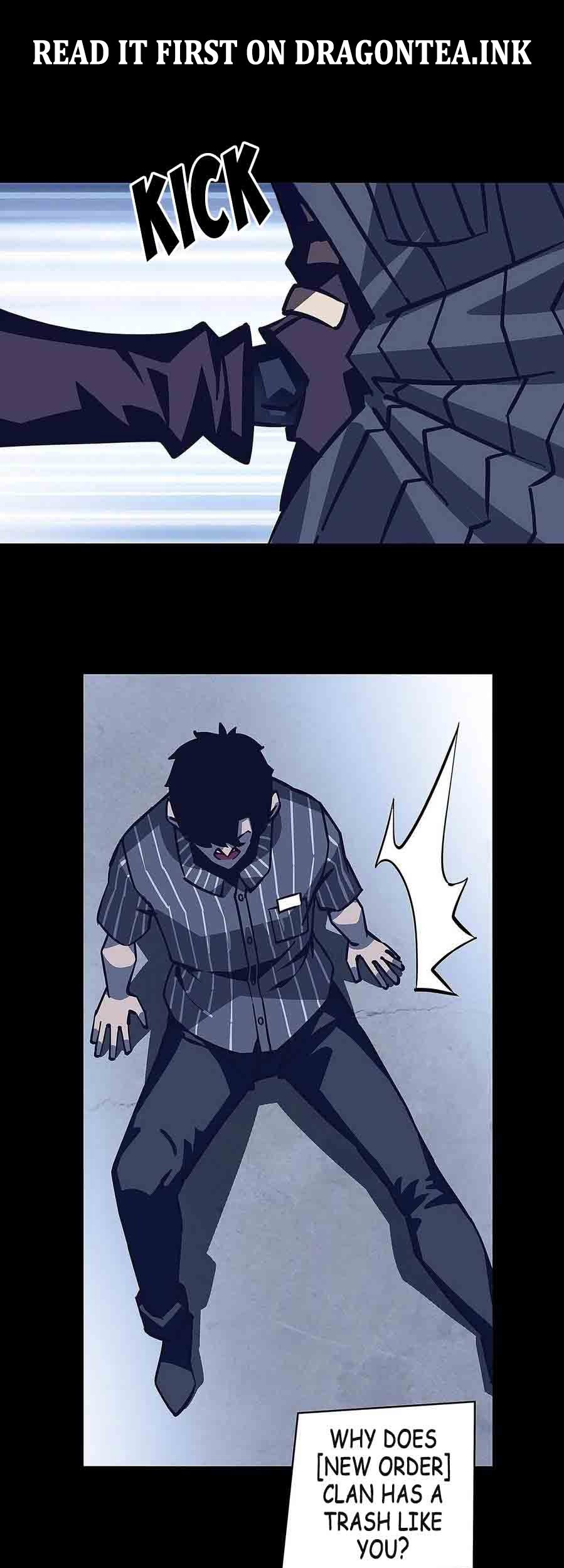 Read Cong Renzhen Wan Youxi Kaishi Jueqi EN Manga Online