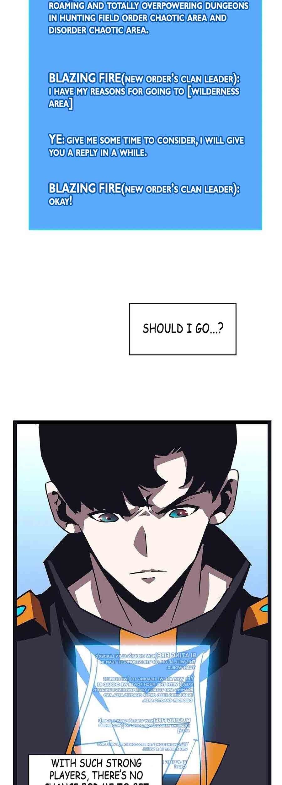 Read Cong Renzhen Wan Youxi Kaishi Jueqi EN Manga Online