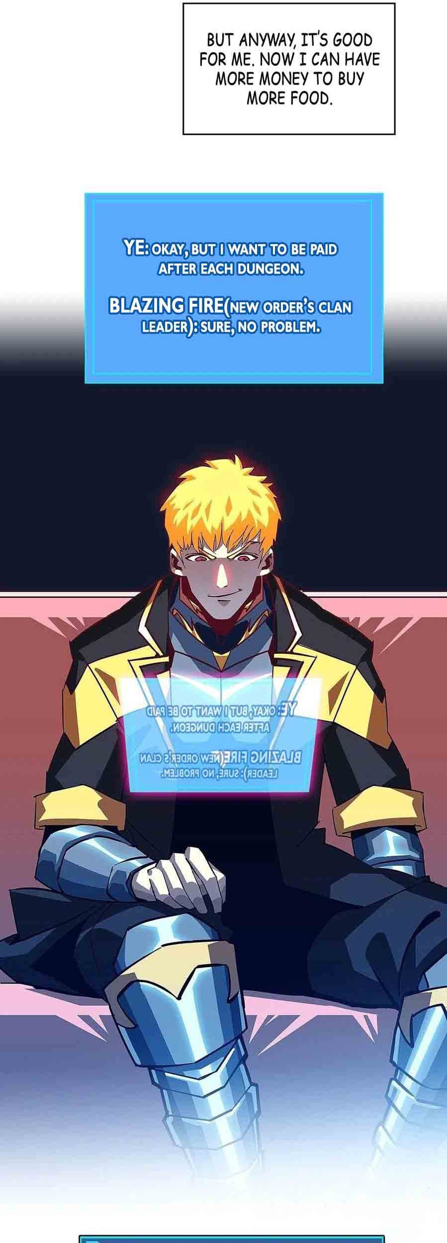 Read Cong Renzhen Wan Youxi Kaishi Jueqi EN Manga Online
