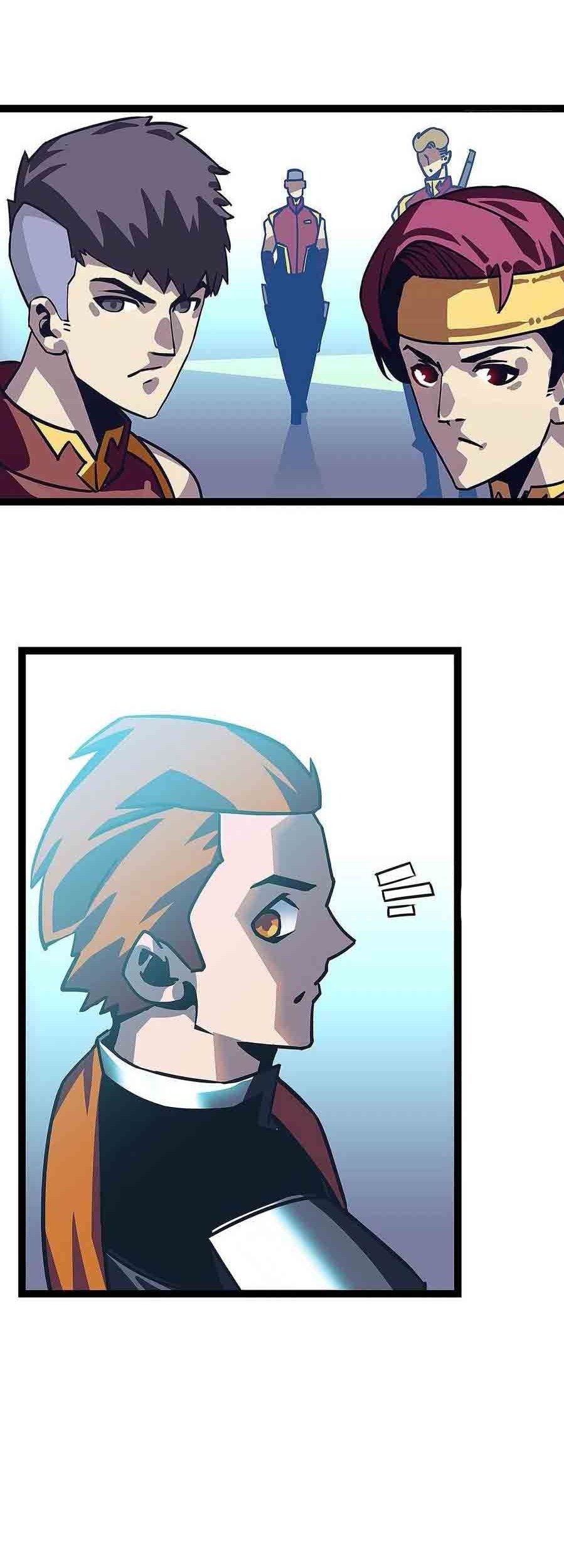 Read Cong Renzhen Wan Youxi Kaishi Jueqi EN Manga Online
