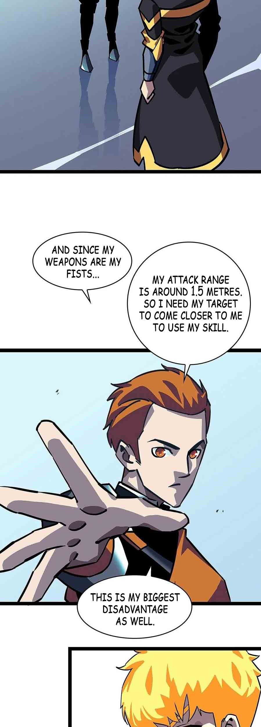 Read Cong Renzhen Wan Youxi Kaishi Jueqi EN Manga Online