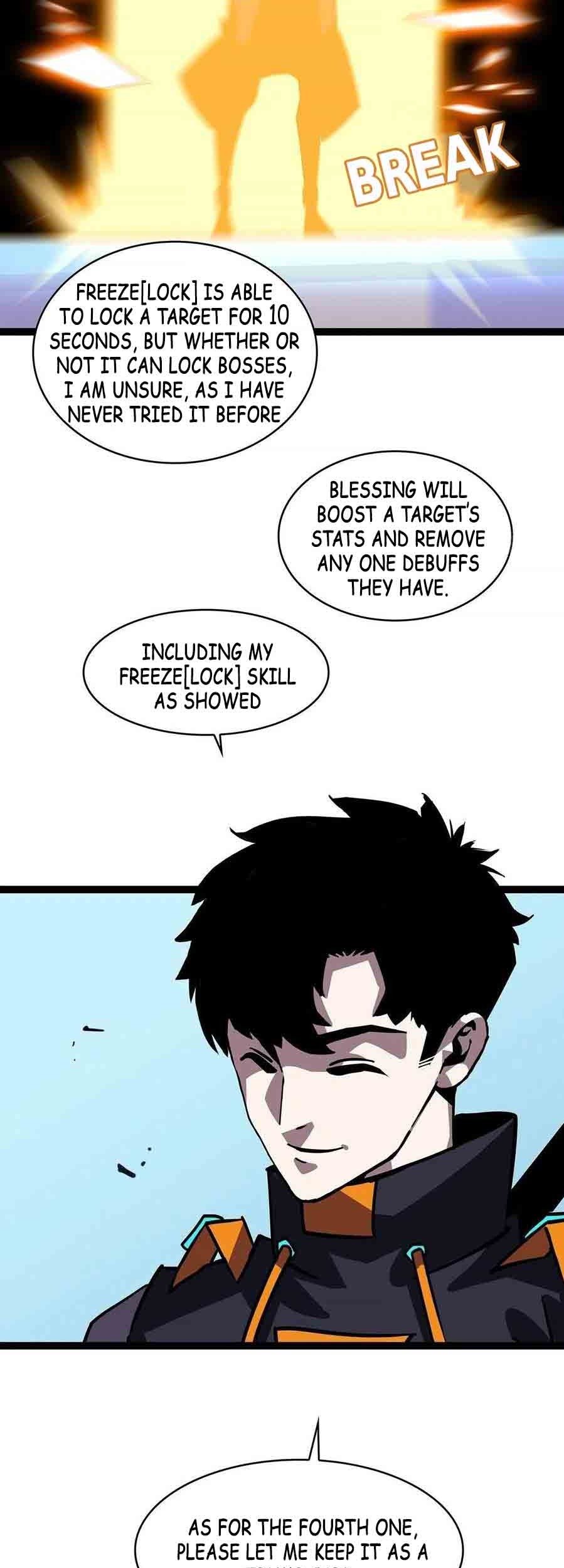 Read Cong Renzhen Wan Youxi Kaishi Jueqi EN Manga Online