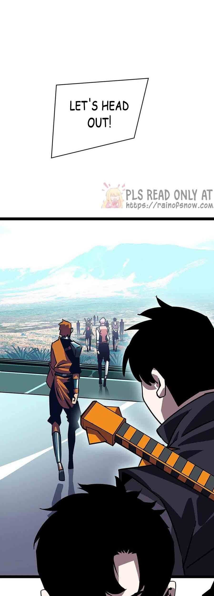 Read Cong Renzhen Wan Youxi Kaishi Jueqi EN Manga Online