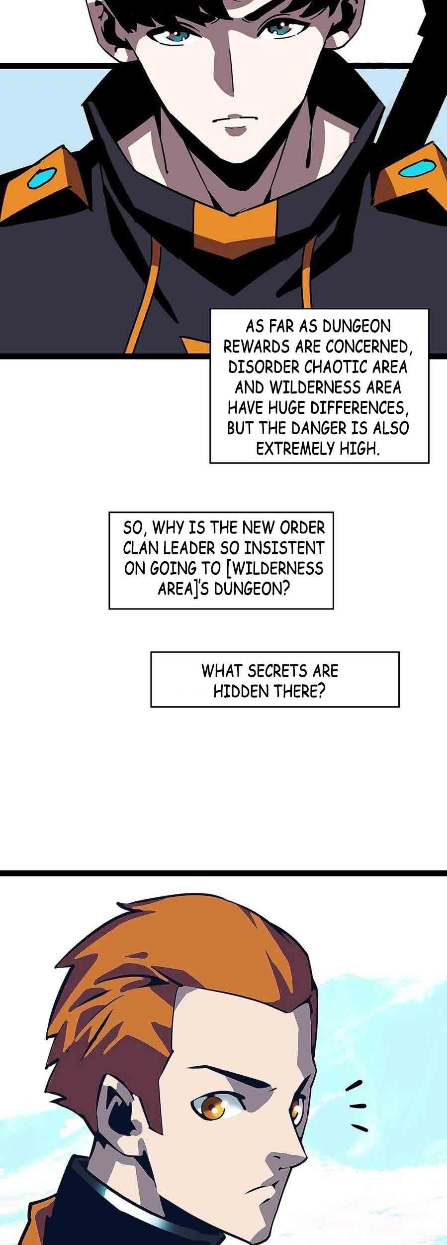 Read Cong Renzhen Wan Youxi Kaishi Jueqi EN Manga Online