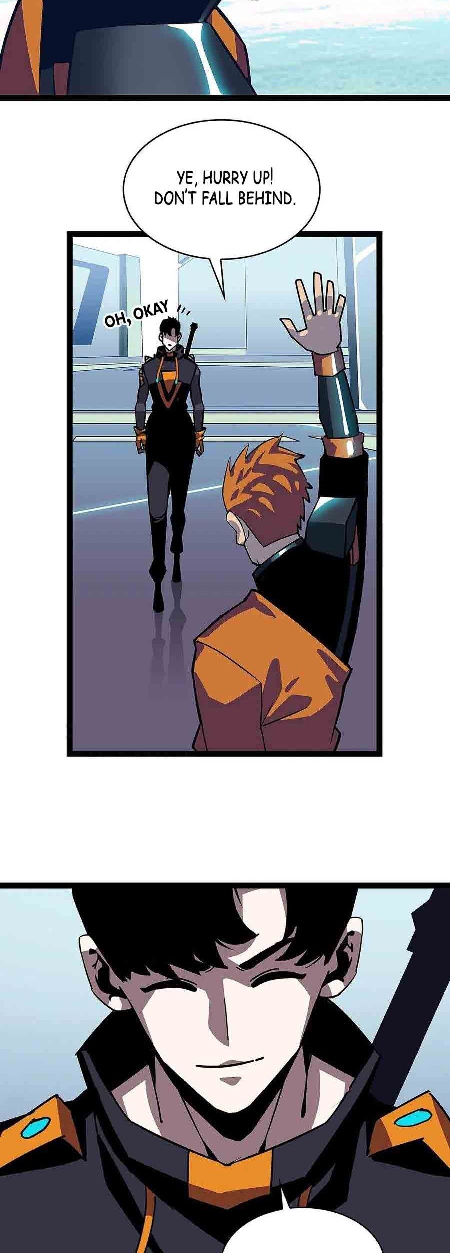 Read Cong Renzhen Wan Youxi Kaishi Jueqi EN Manga Online