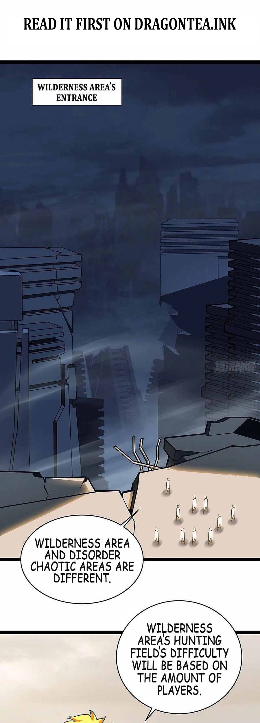 Read Cong Renzhen Wan Youxi Kaishi Jueqi EN Manga Online