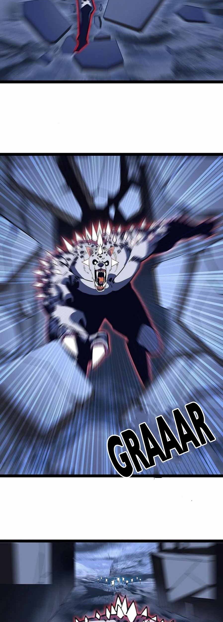 Read Cong Renzhen Wan Youxi Kaishi Jueqi EN Manga Online