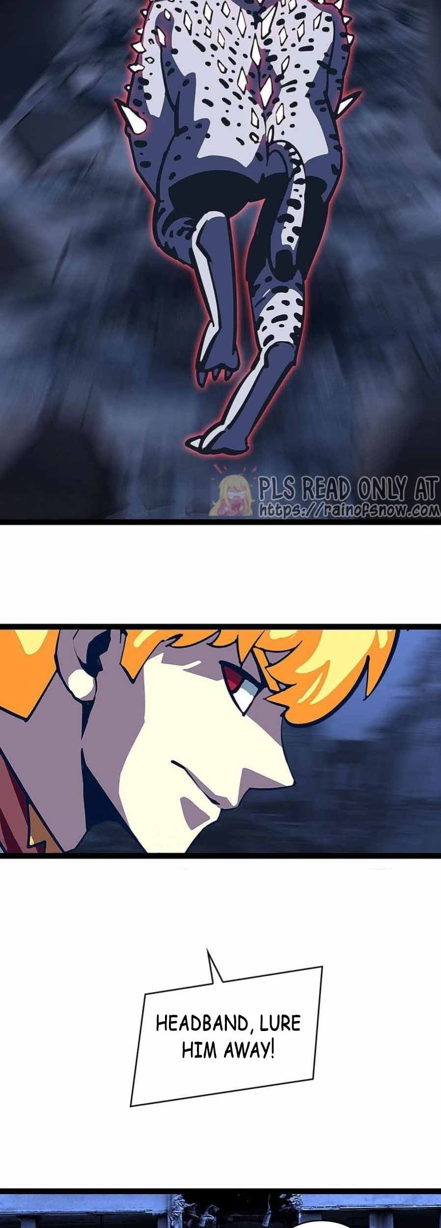 Read Cong Renzhen Wan Youxi Kaishi Jueqi EN Manga Online