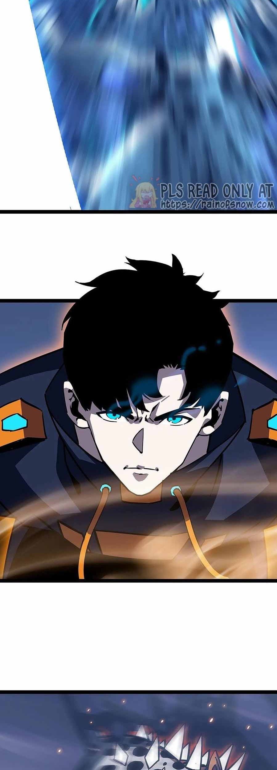 Read Cong Renzhen Wan Youxi Kaishi Jueqi EN Manga Online