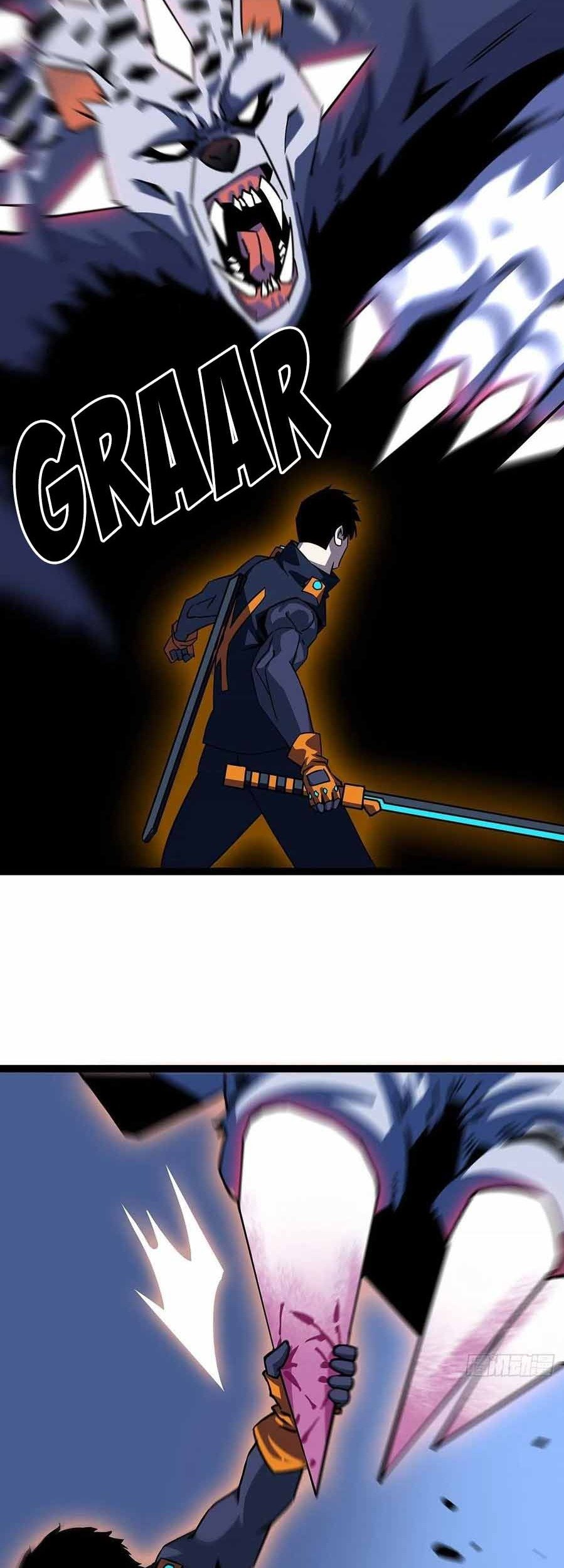 Read Cong Renzhen Wan Youxi Kaishi Jueqi EN Manga Online