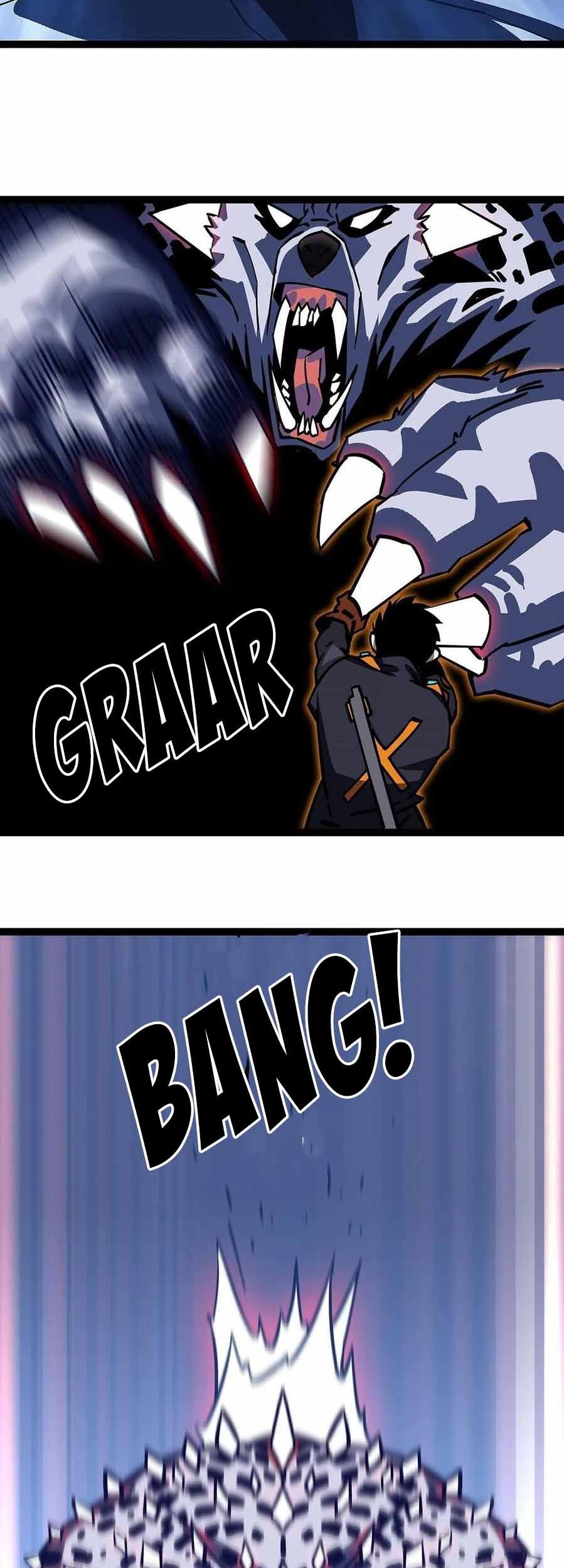 Read Cong Renzhen Wan Youxi Kaishi Jueqi EN Manga Online