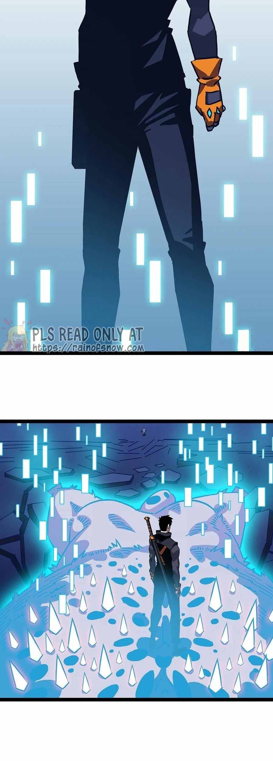 Read Cong Renzhen Wan Youxi Kaishi Jueqi EN Manga Online