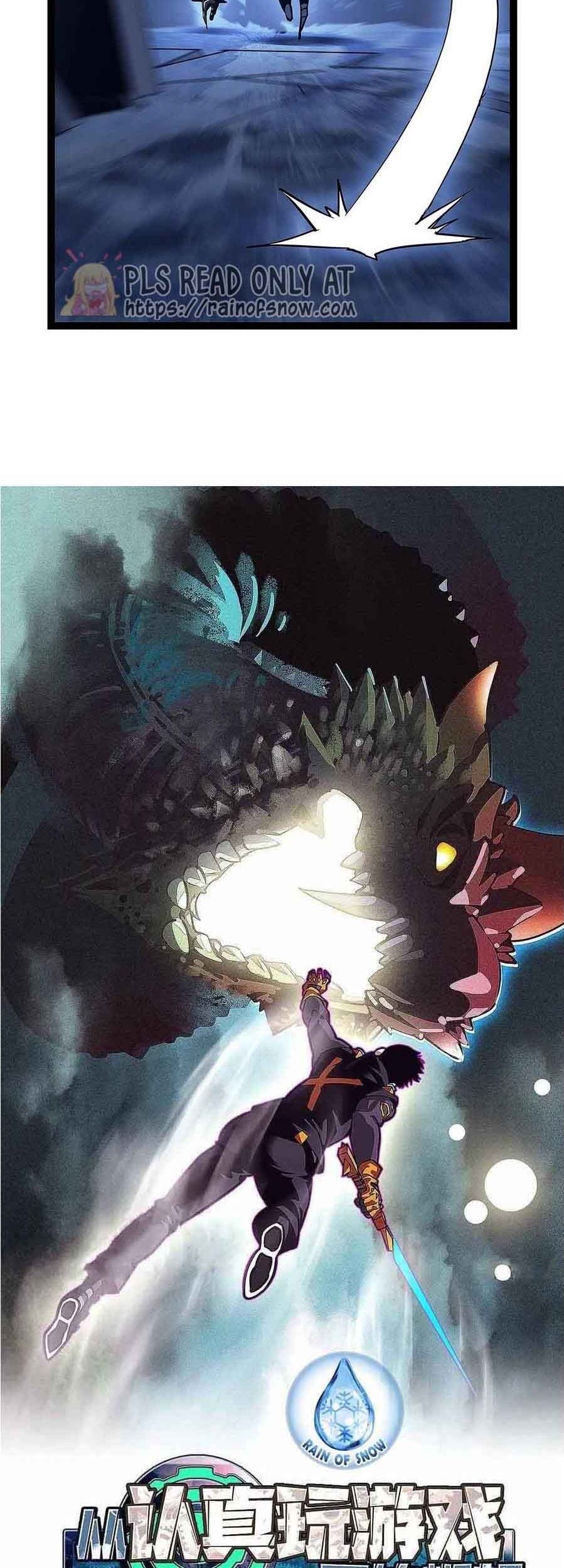 Read Cong Renzhen Wan Youxi Kaishi Jueqi EN Manga Online